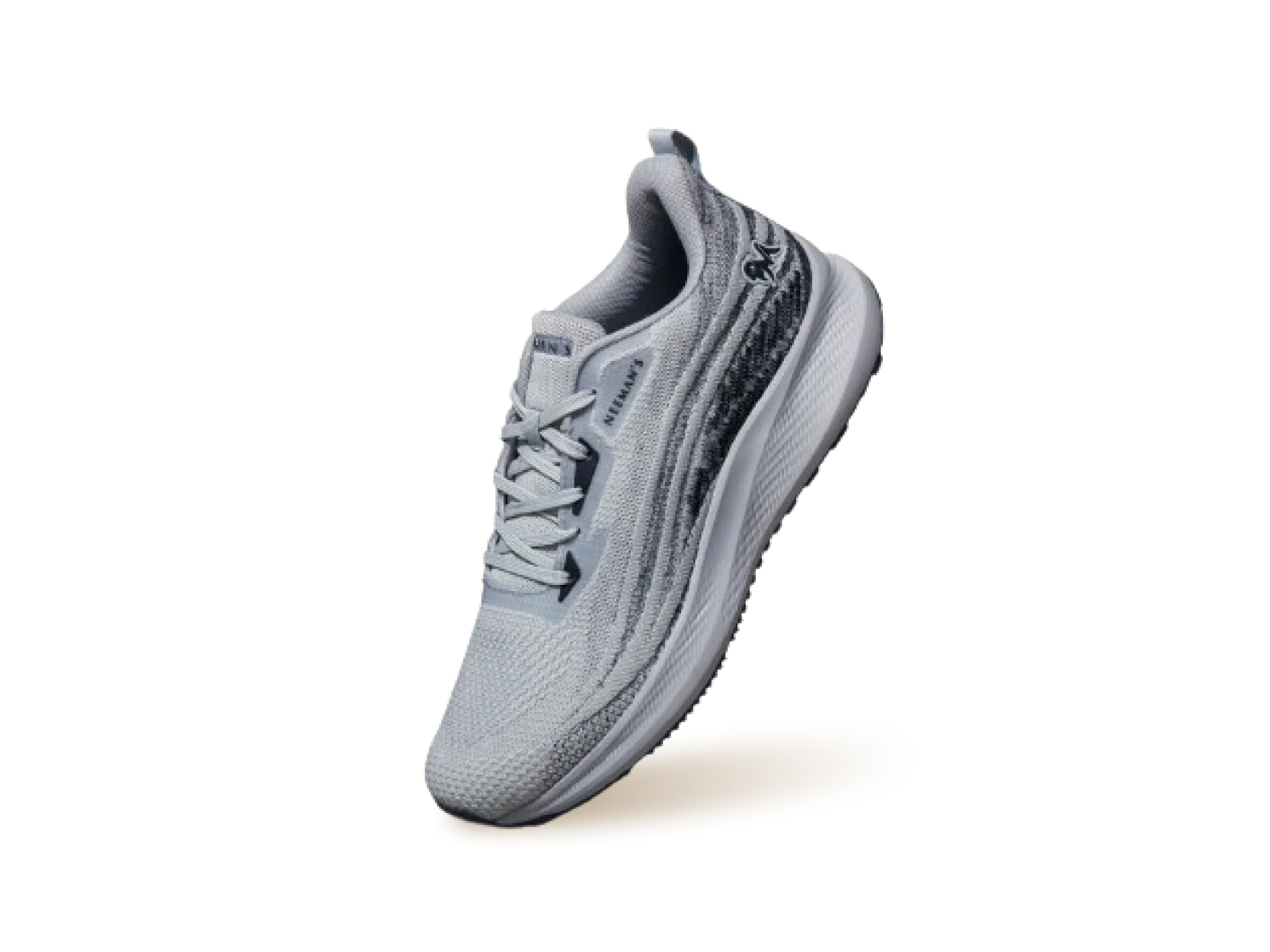 Dashing Walkers : Grey - Image 10