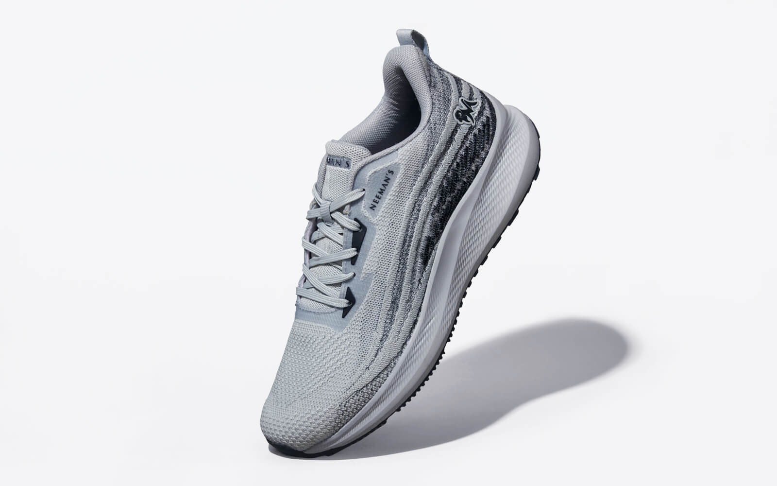 Dashing Walkers : Grey - Image 3