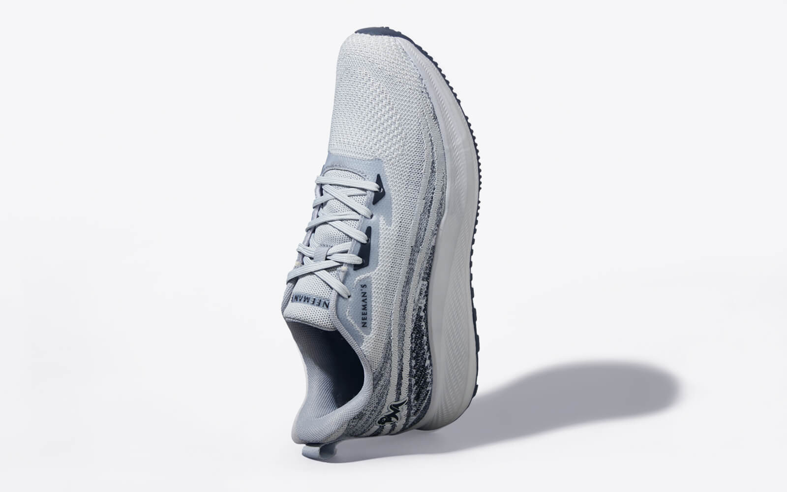 Dashing Walkers : Grey - Image 6