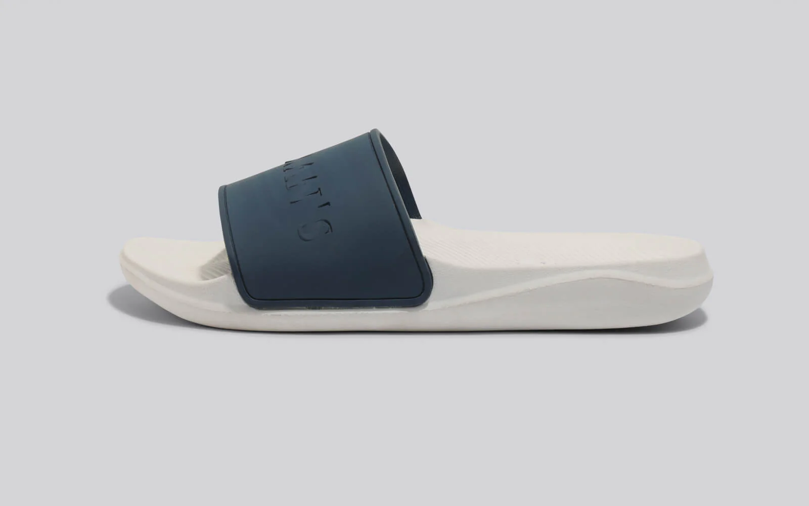 De-Stress Slides : White-Blue - Image 2