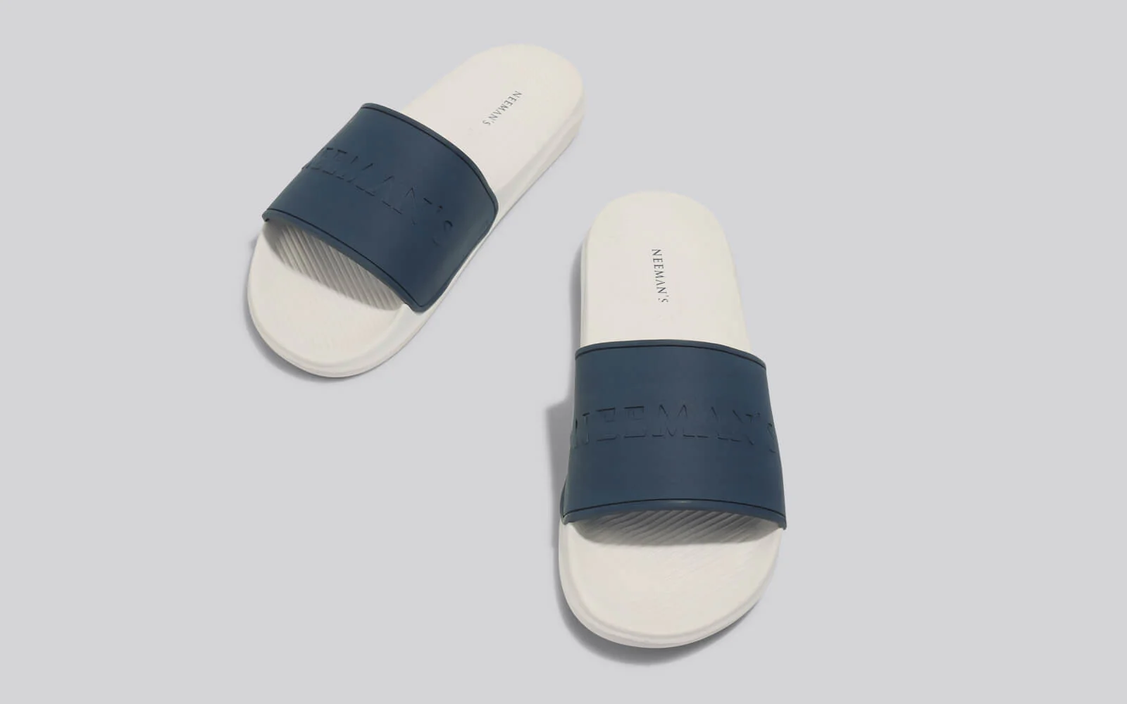 De-Stress Slides : White-Blue - Image 5