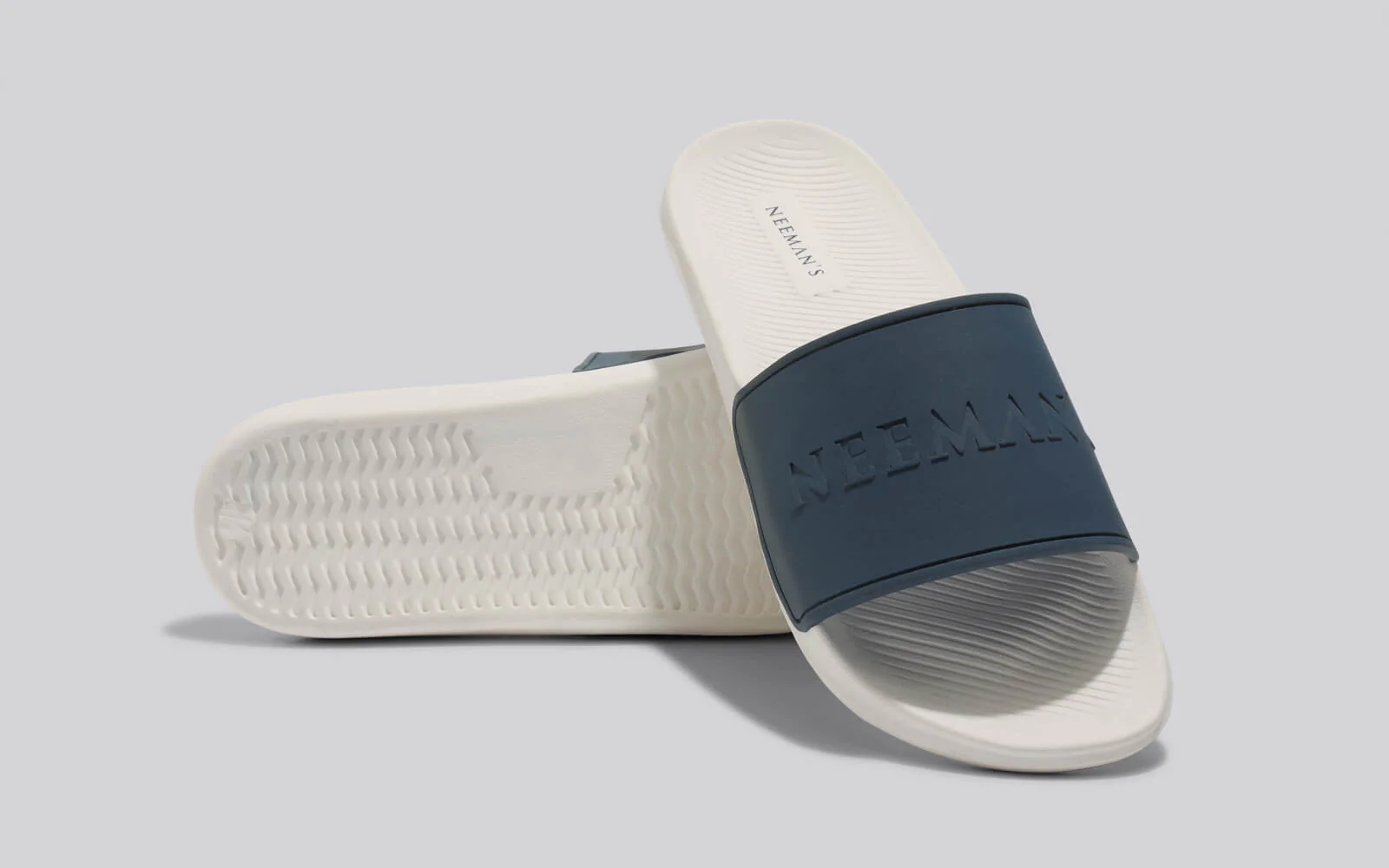 De-Stress Slides : White-Blue - Image 6