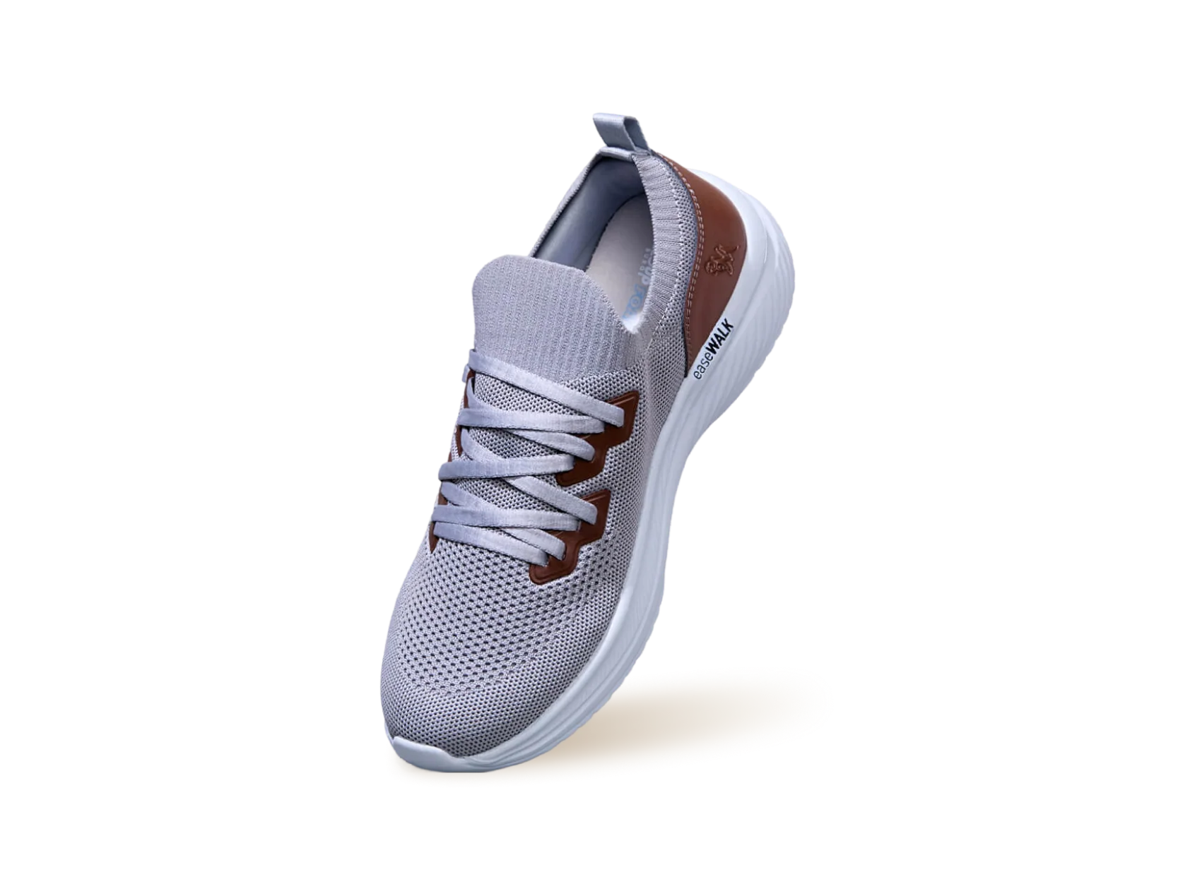 Ease Walk Snug : Grey - Image 9