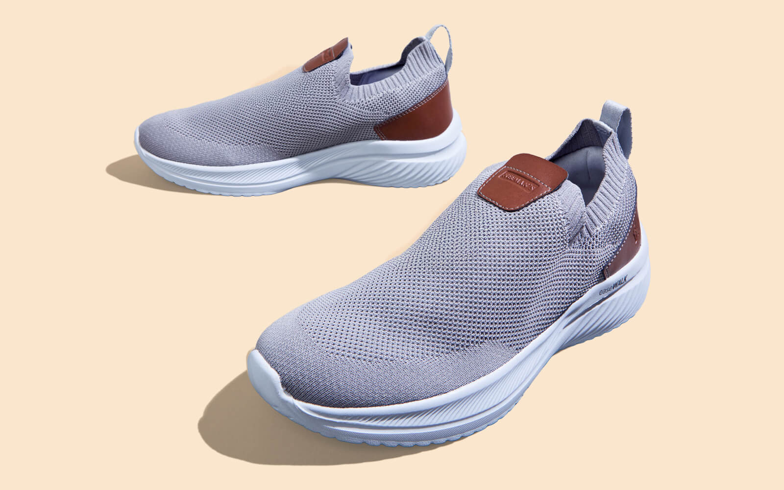 Ease Walk Neo : Grey - Image 7