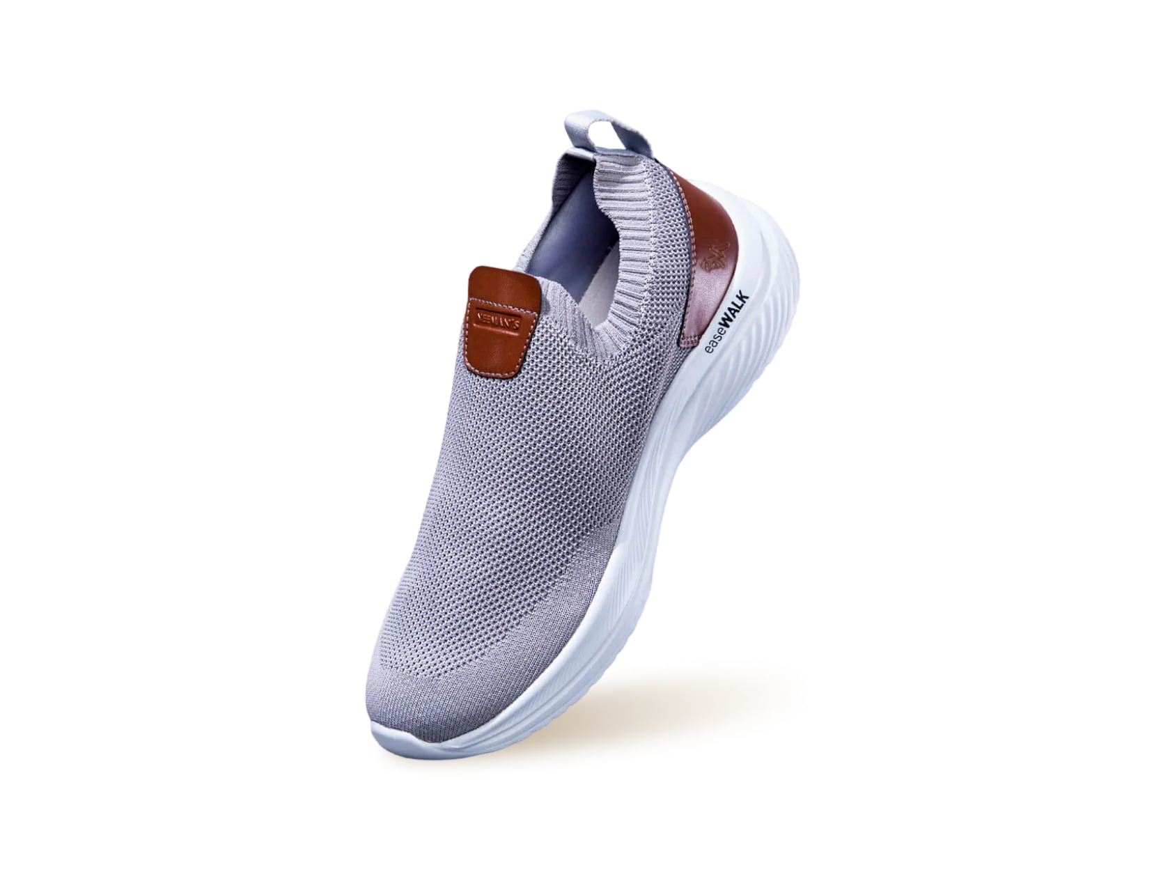 Ease Walk Neo : Grey - Image 9