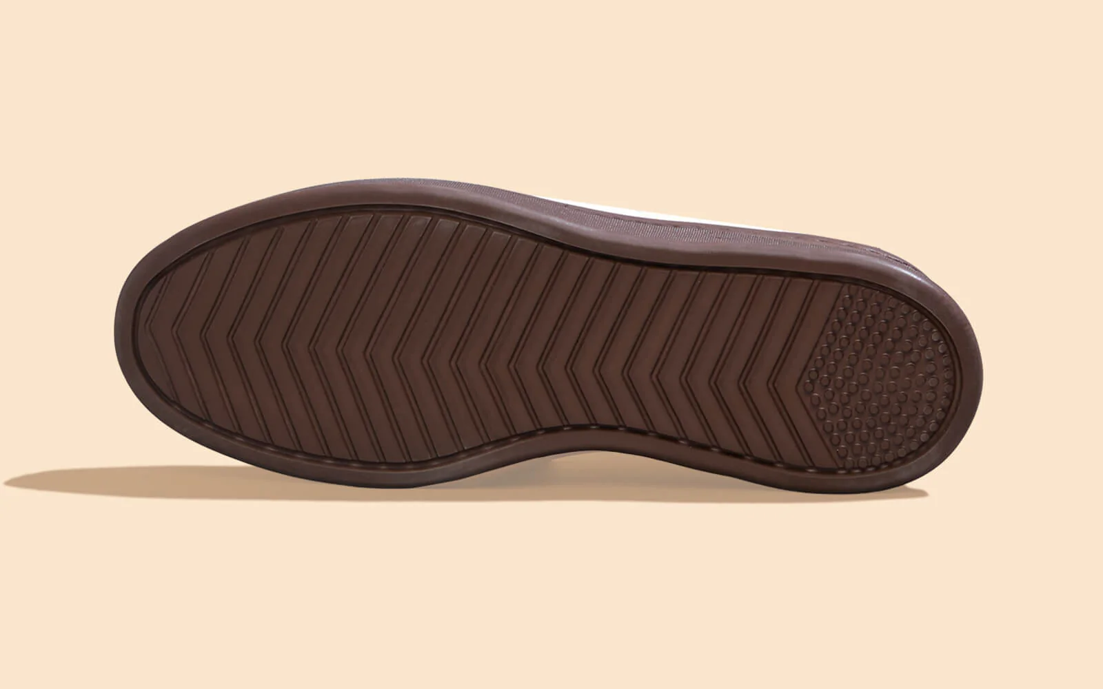 Elevate Slip Ons : Ivory - Image 5