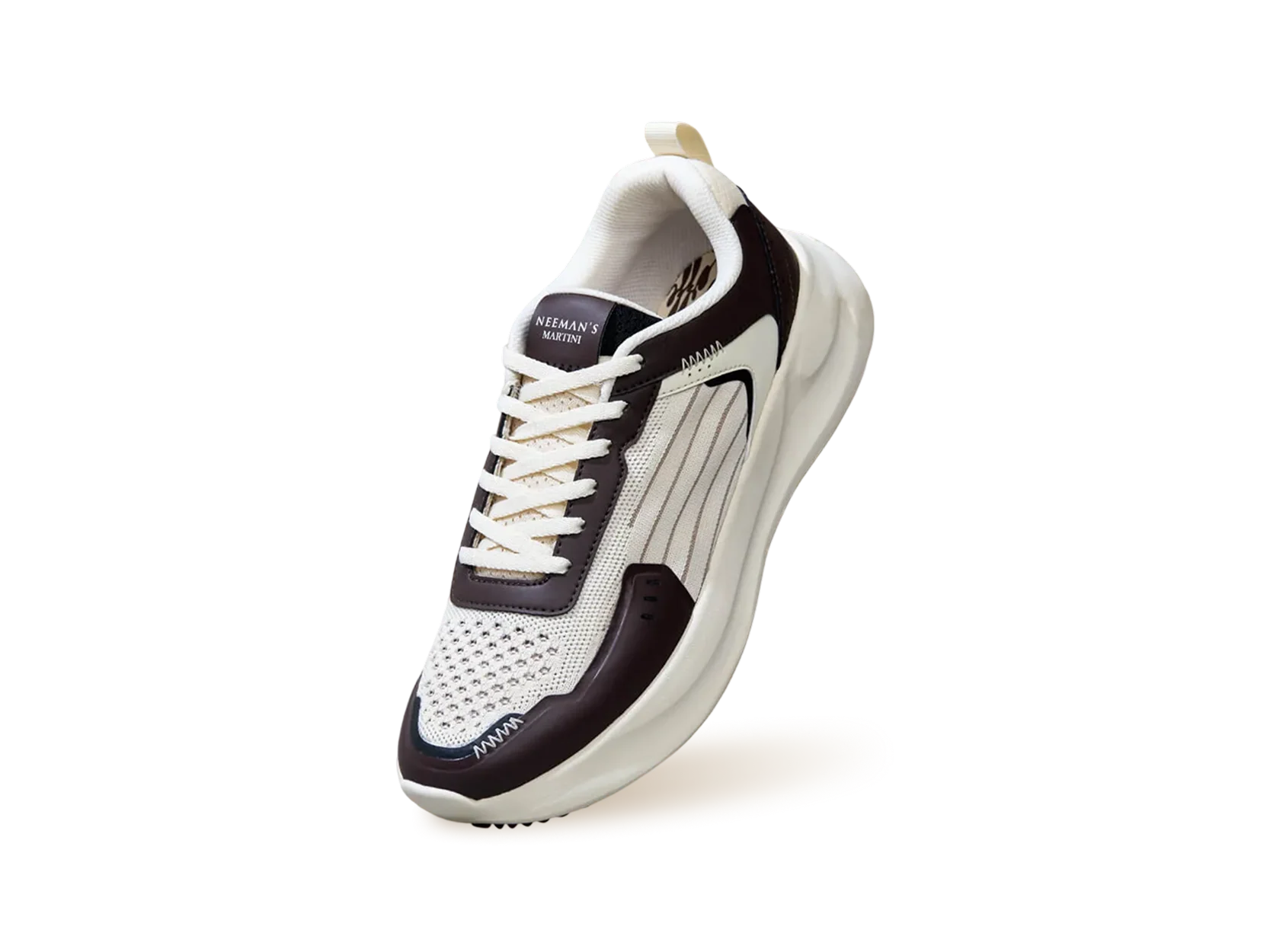 Espresso Martini Limited Edition : Ivory Brown - Image 13