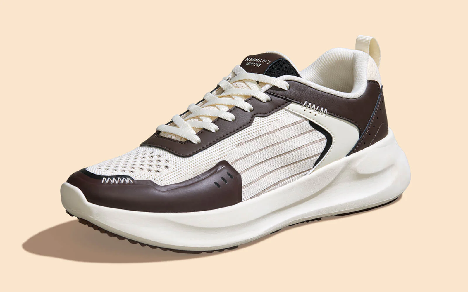 Espresso Martini Limited Edition : Ivory Brown - Image 5