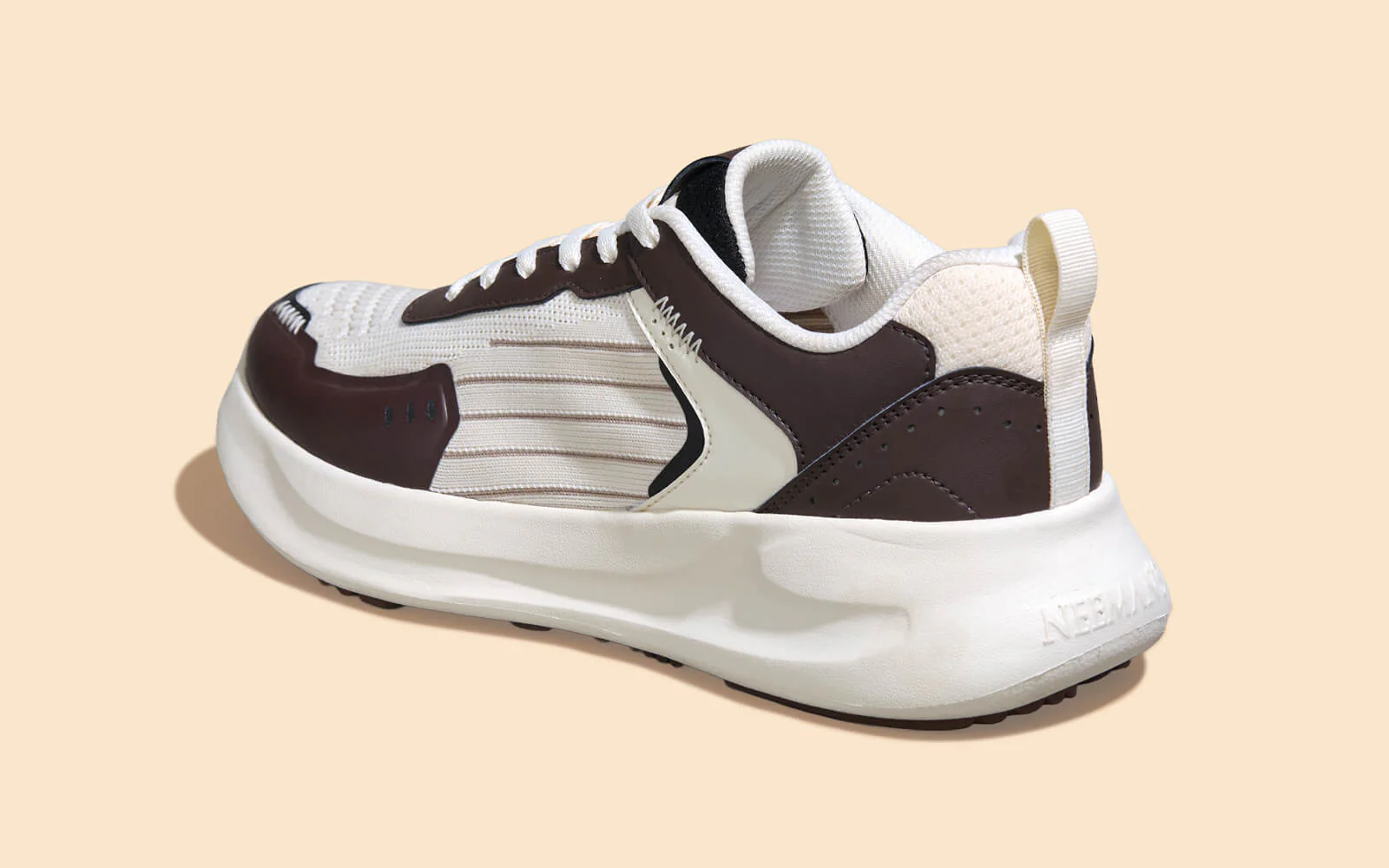 Espresso Martini Limited Edition : Ivory Brown - Image 7