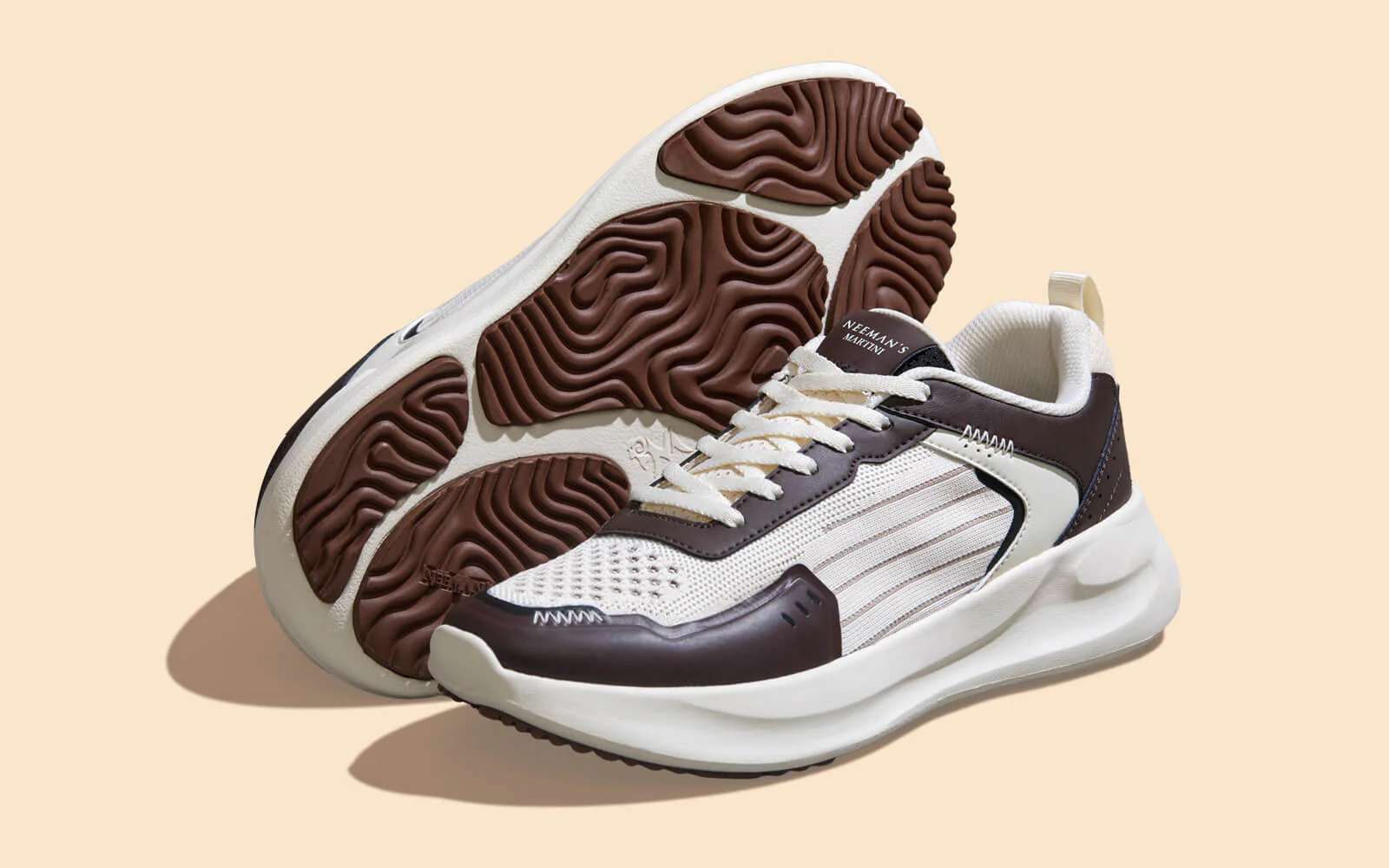 Espresso Martini Limited Edition : Ivory Brown - Image 8