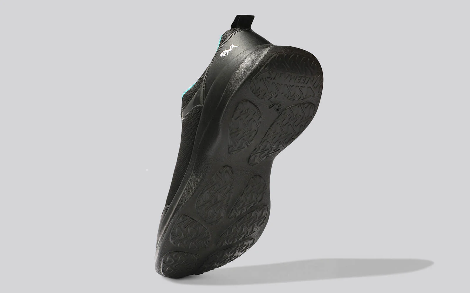 Everyday Rise Sneakers For Men : Black - Image 10