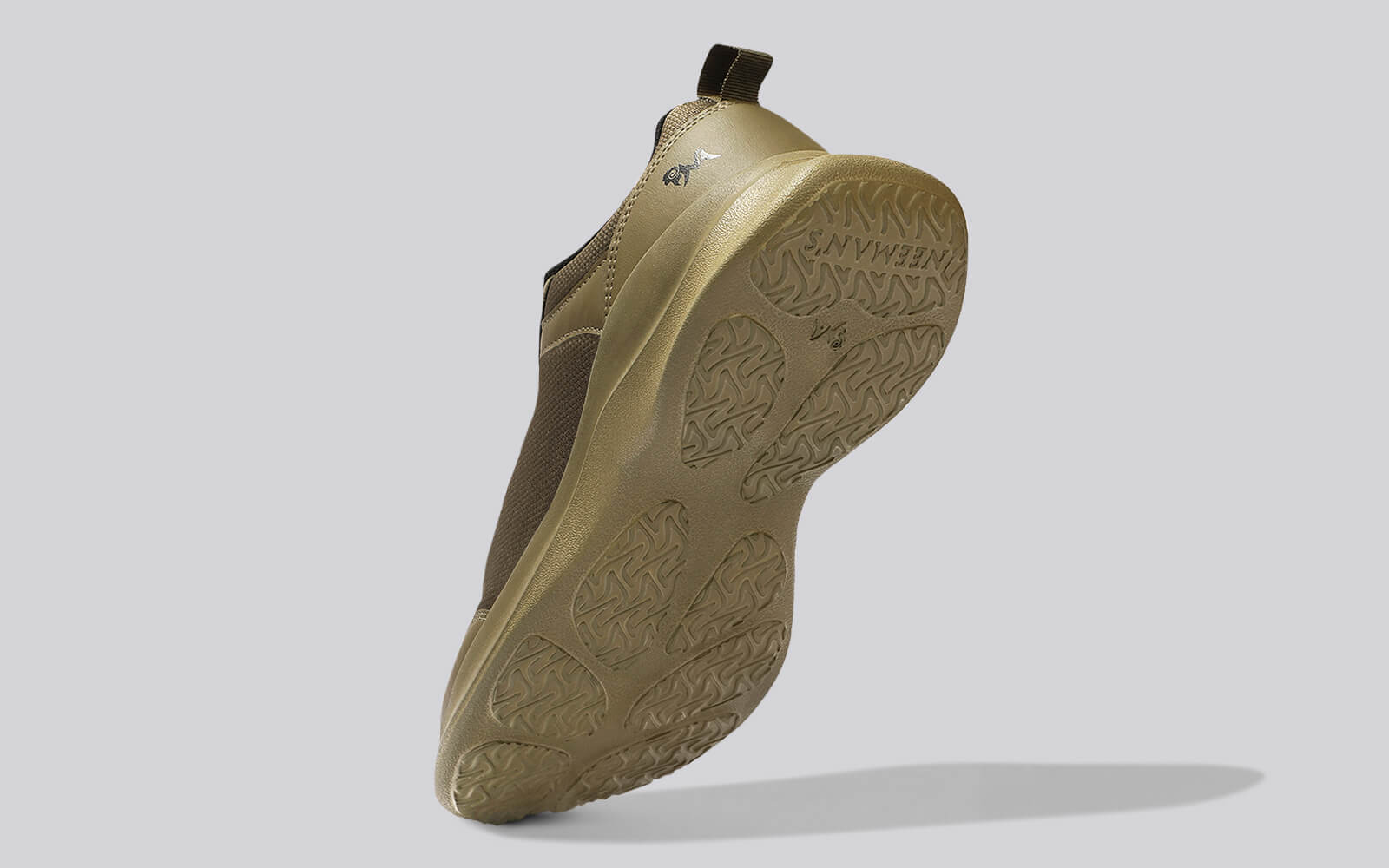 Everyday Rise Sneakers For Men : Olive - Image 10
