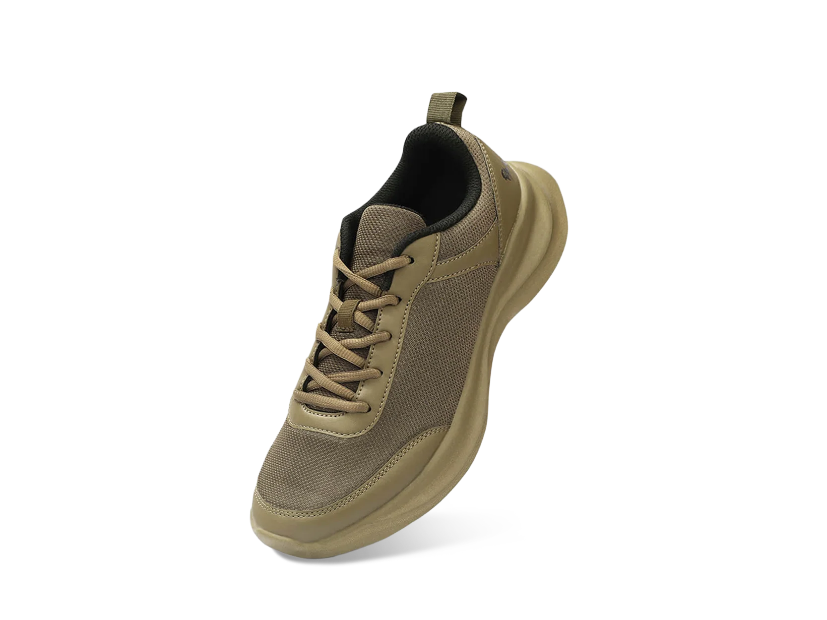 Everyday Rise Sneakers For Men : Olive - Image 11