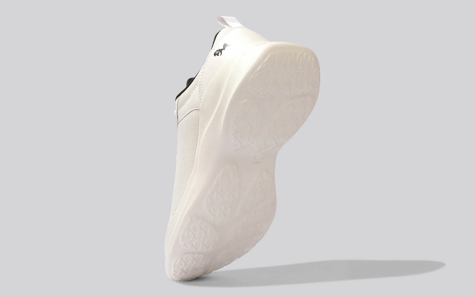 Everyday Rise Sneakers For Men : White - Image 10