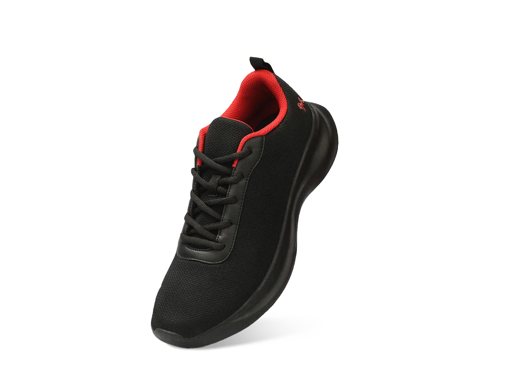 Everyday Routine Sneakers For Men : Black - Image 11