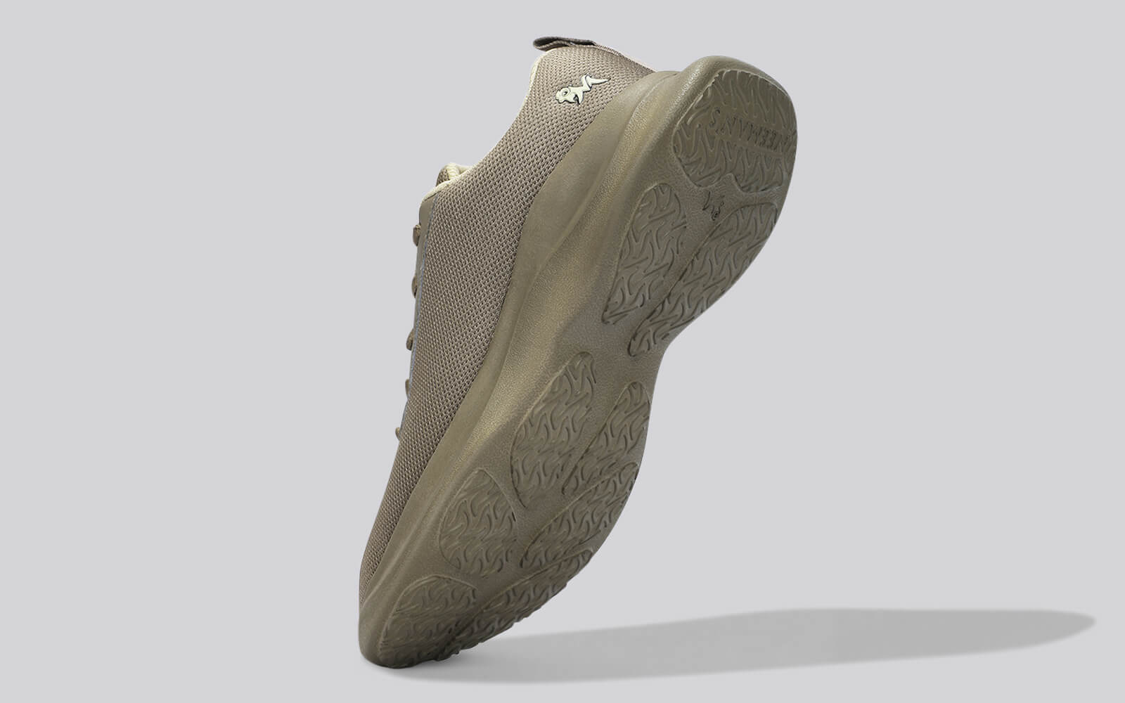 Everyday Routine Sneakers For Men : Goat - Image 10