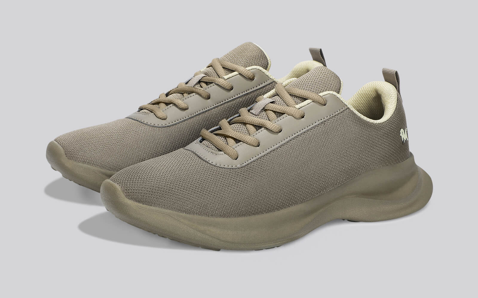 Everyday Routine Sneakers For Men : Goat - Image 4