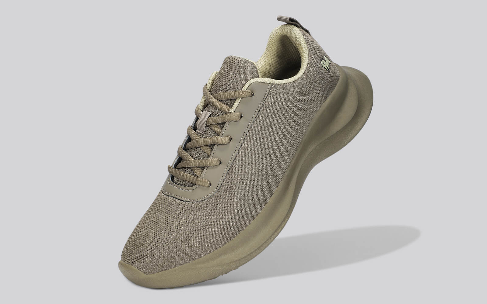 Everyday Routine Sneakers For Men : Goat - Image 5
