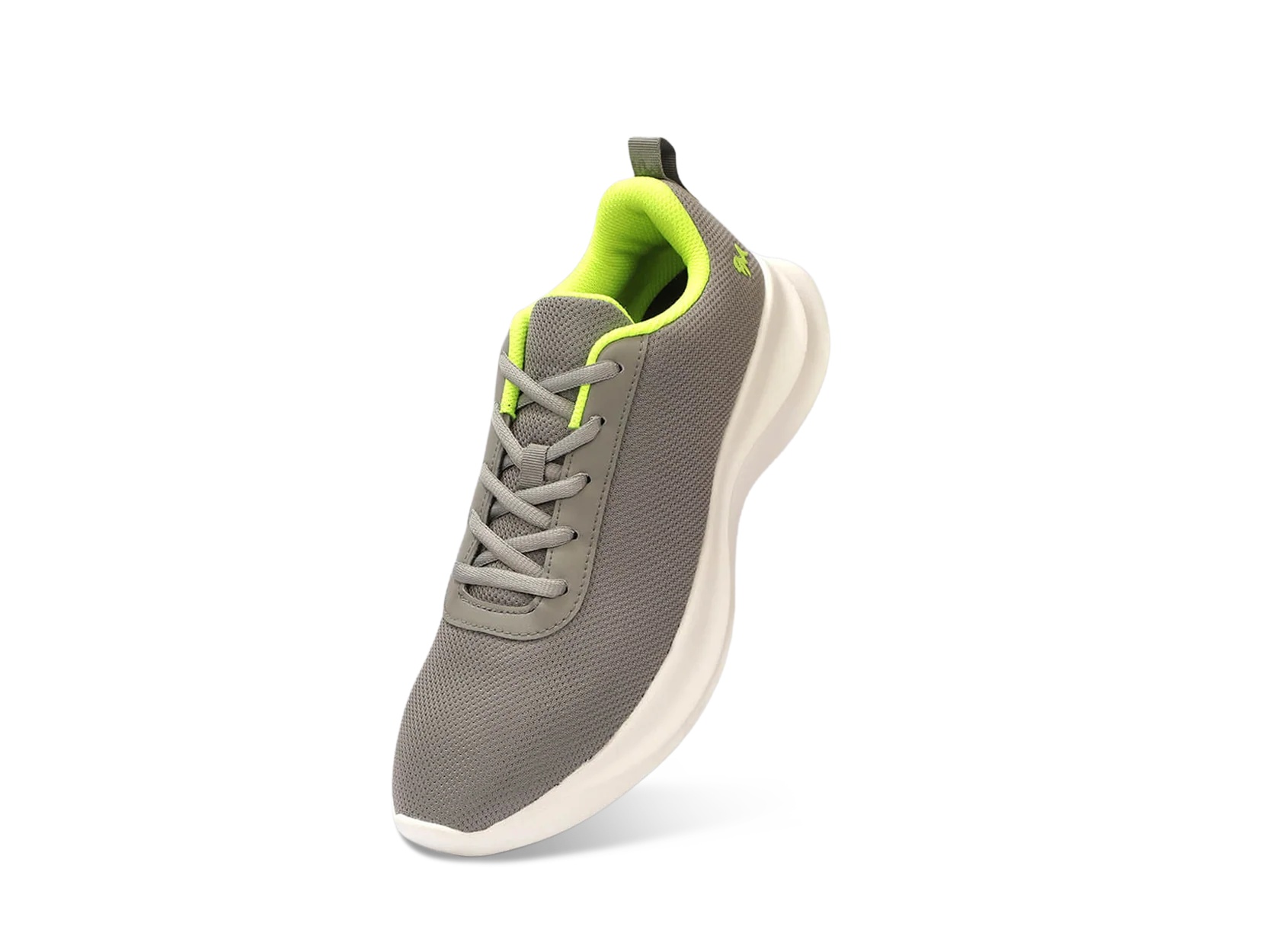 Everyday Routine Sneakers For Men : Grey - Image 11