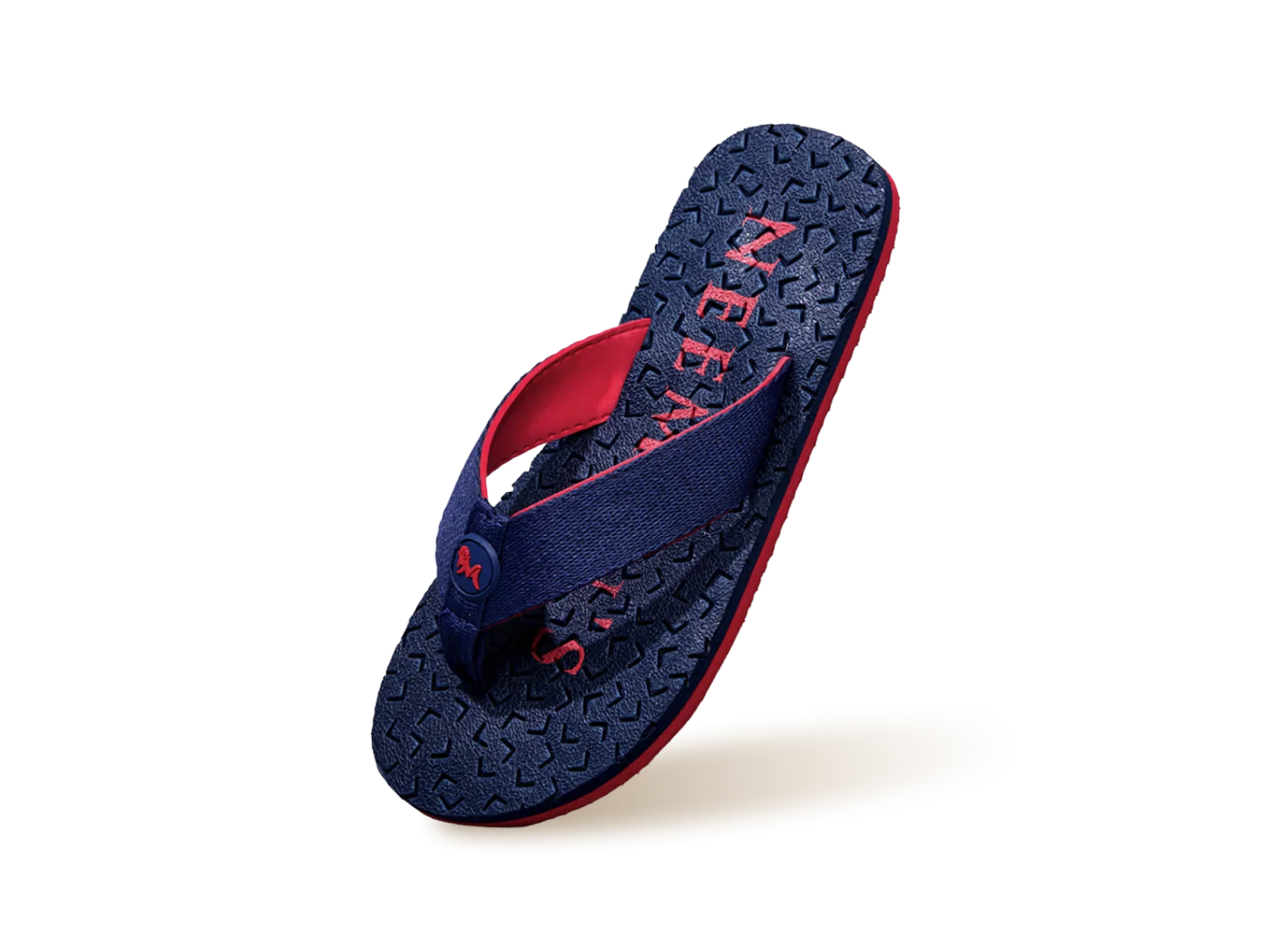 Float Ease Flips : Navy - Red - Image 11