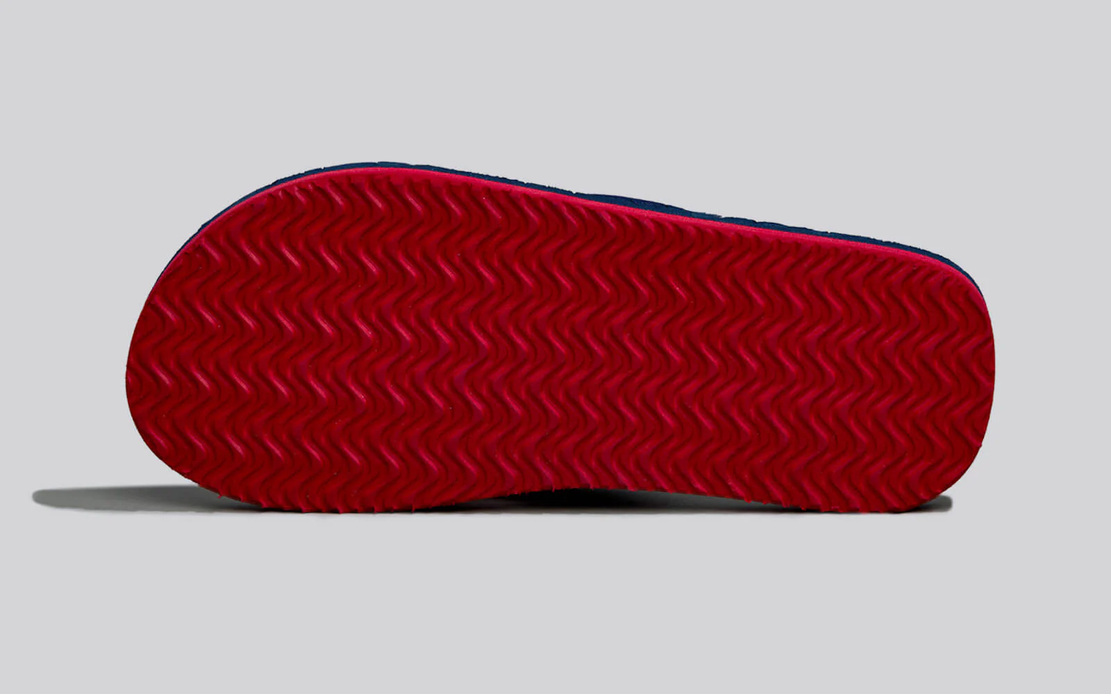 Float Ease Flips : Navy - Red - Image 6
