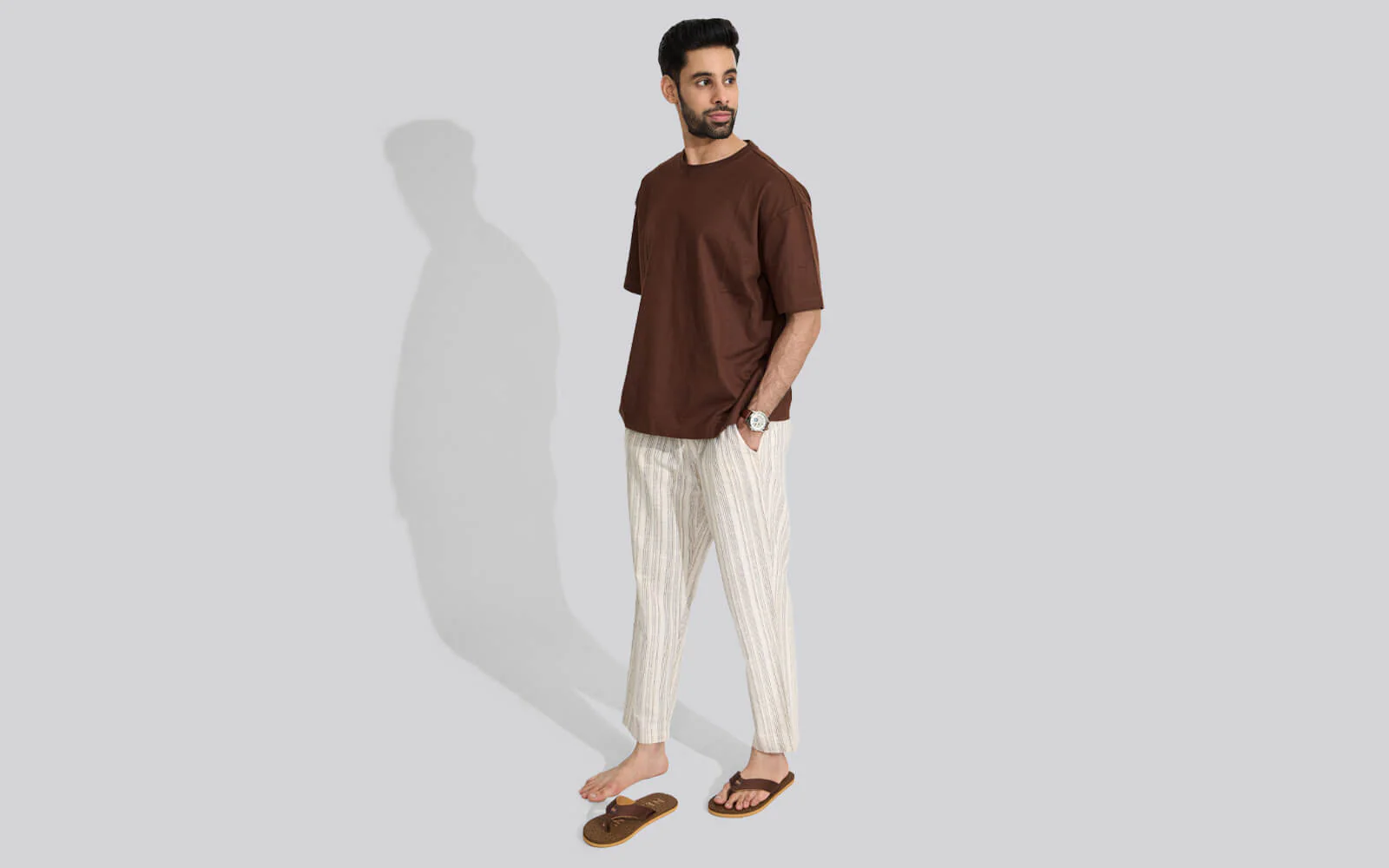 Float Ease Flips : Tan - Image 10
