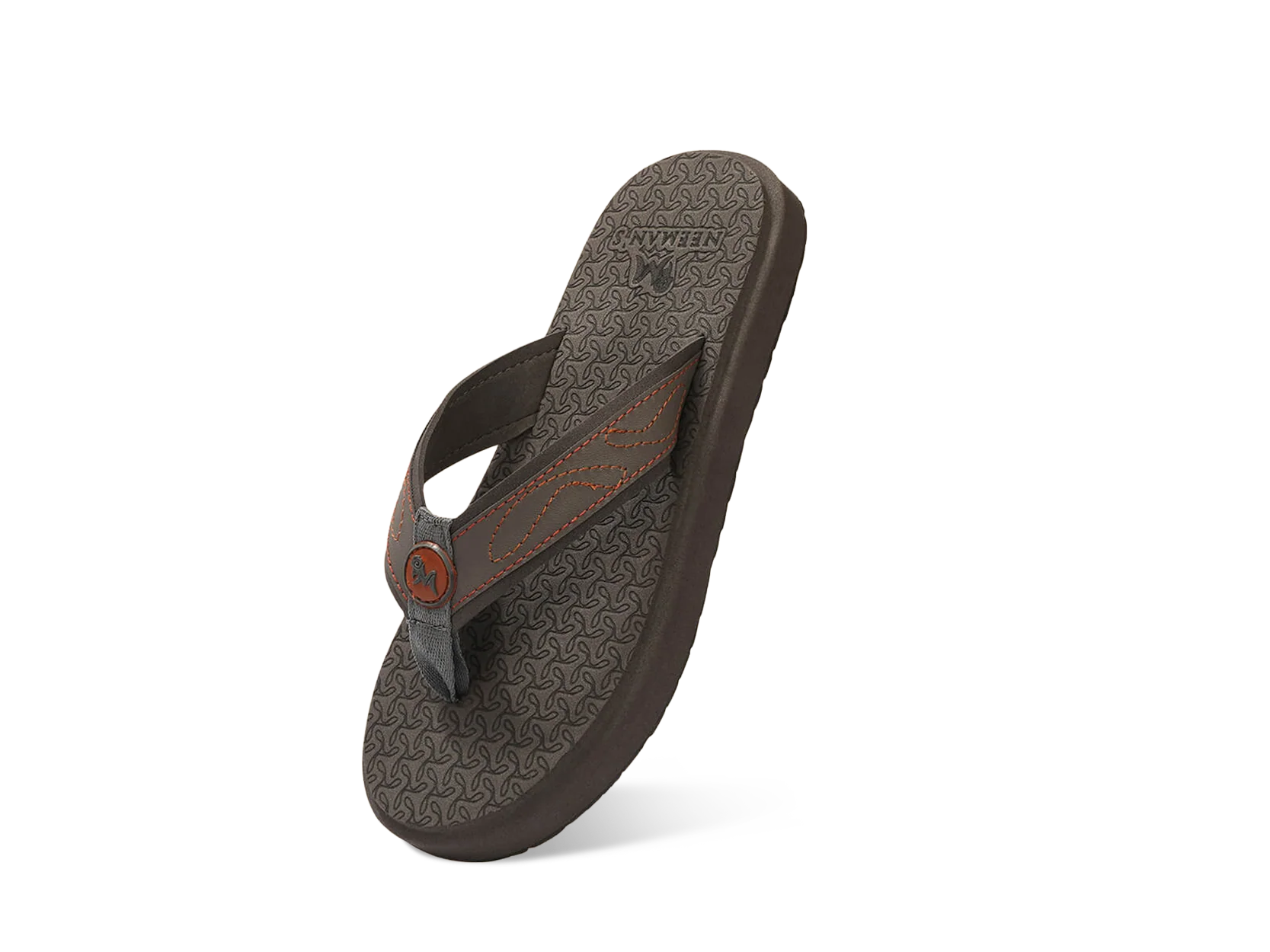Fluffy Flips 2.0 For Men : Grey - Image 9
