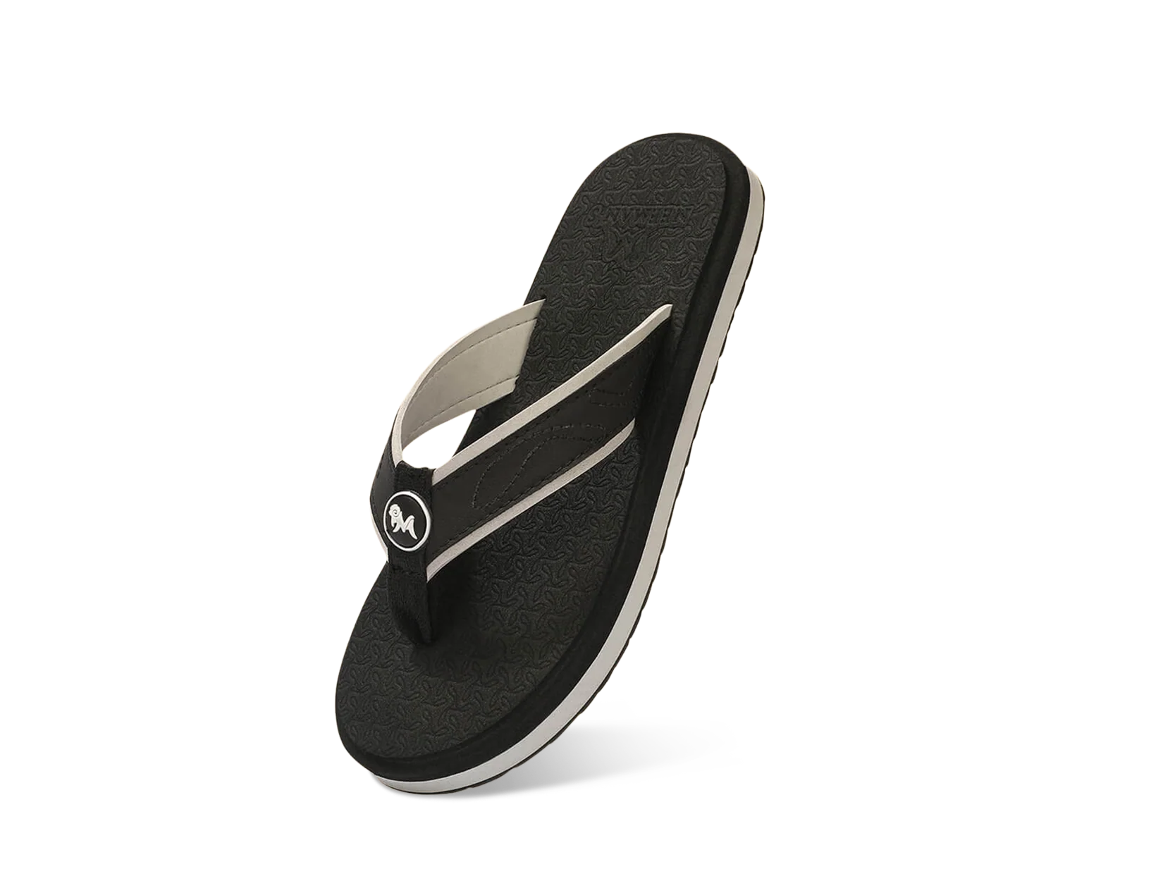 Fluffy Flips 2.0 For Men : Black - Image 10