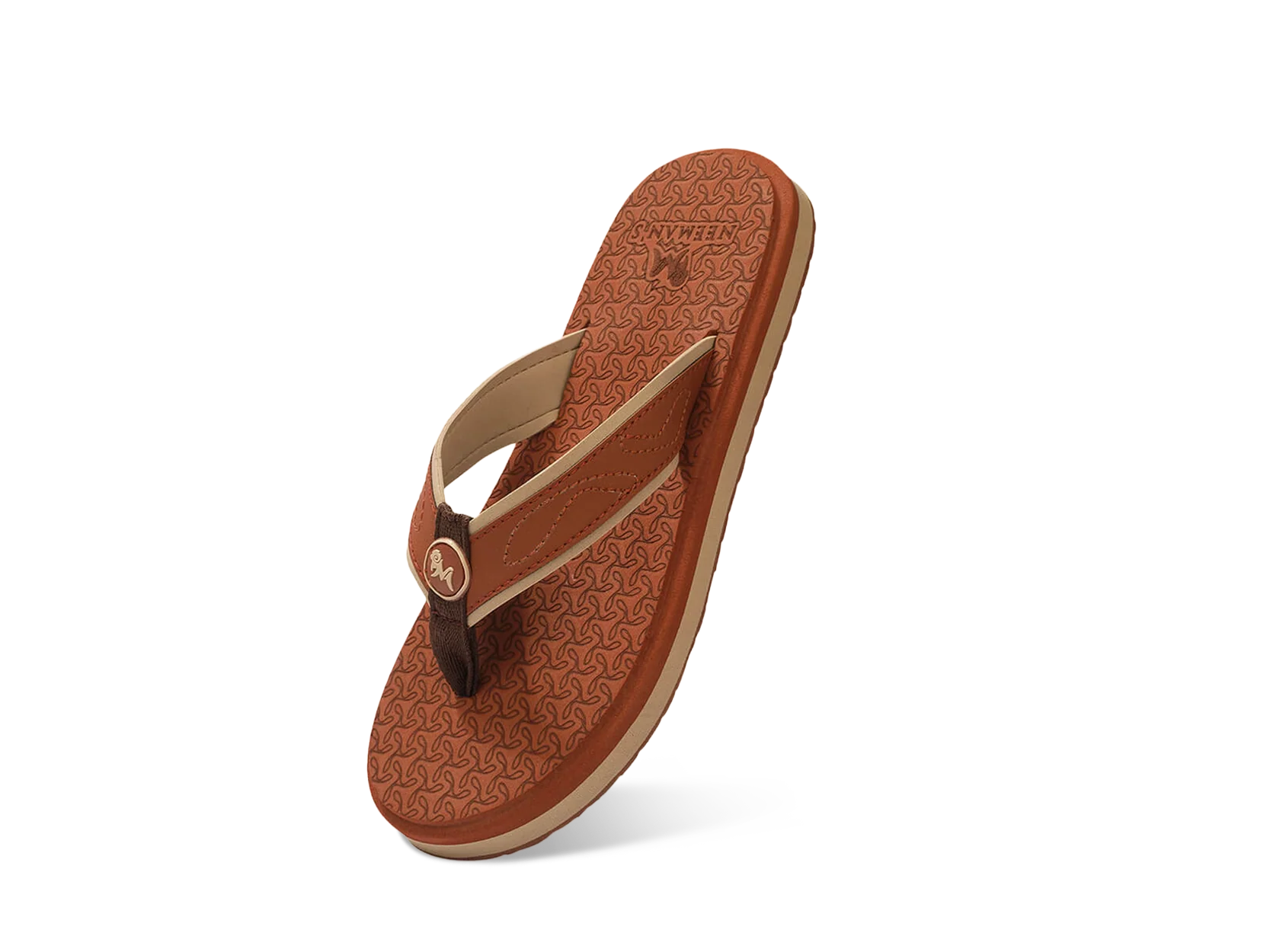 Fluffy Flips 2.0 For Men : Rust - Image 10