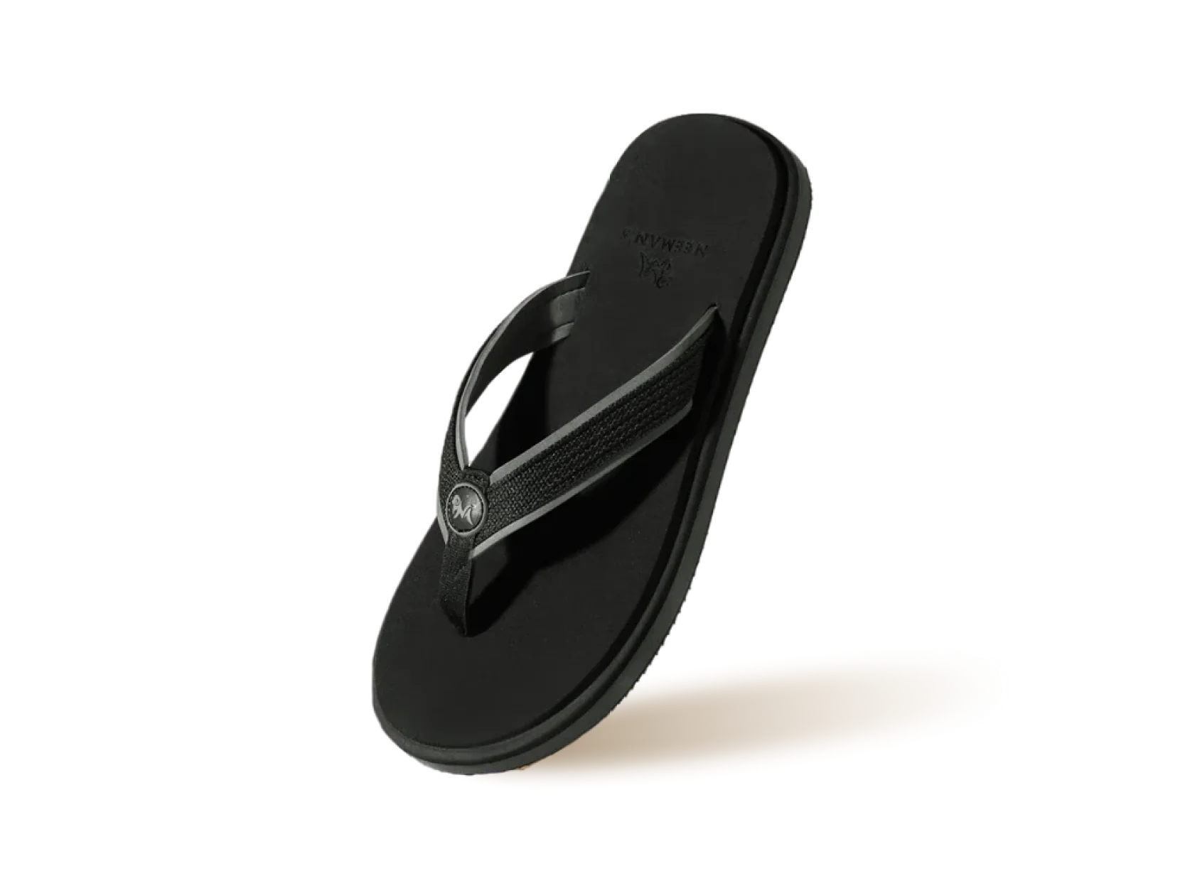 Fluffy flips : Ink Black - Image 8
