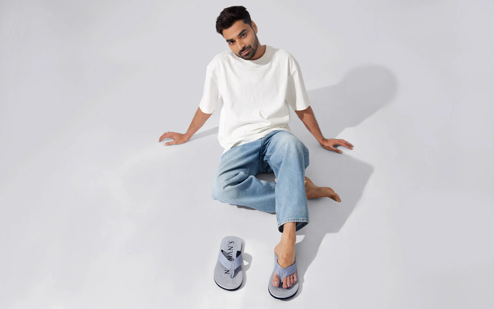 Humble Flips : Light Grey - Image 10