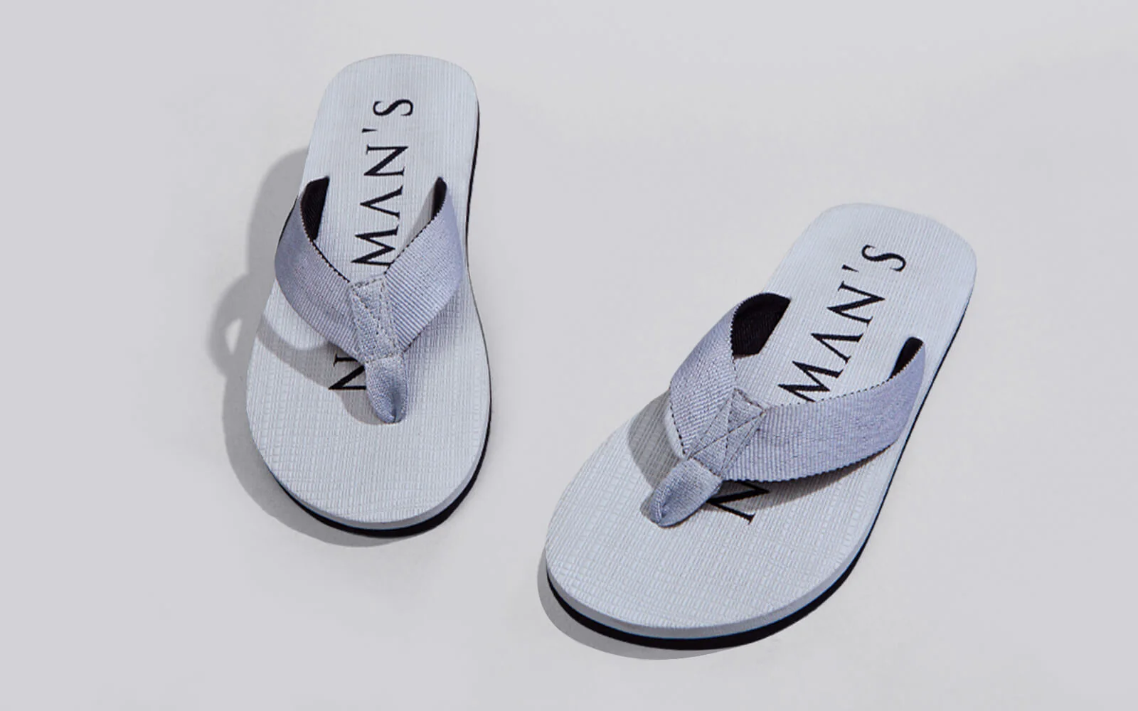 Humble Flips : Light Grey - Image 6