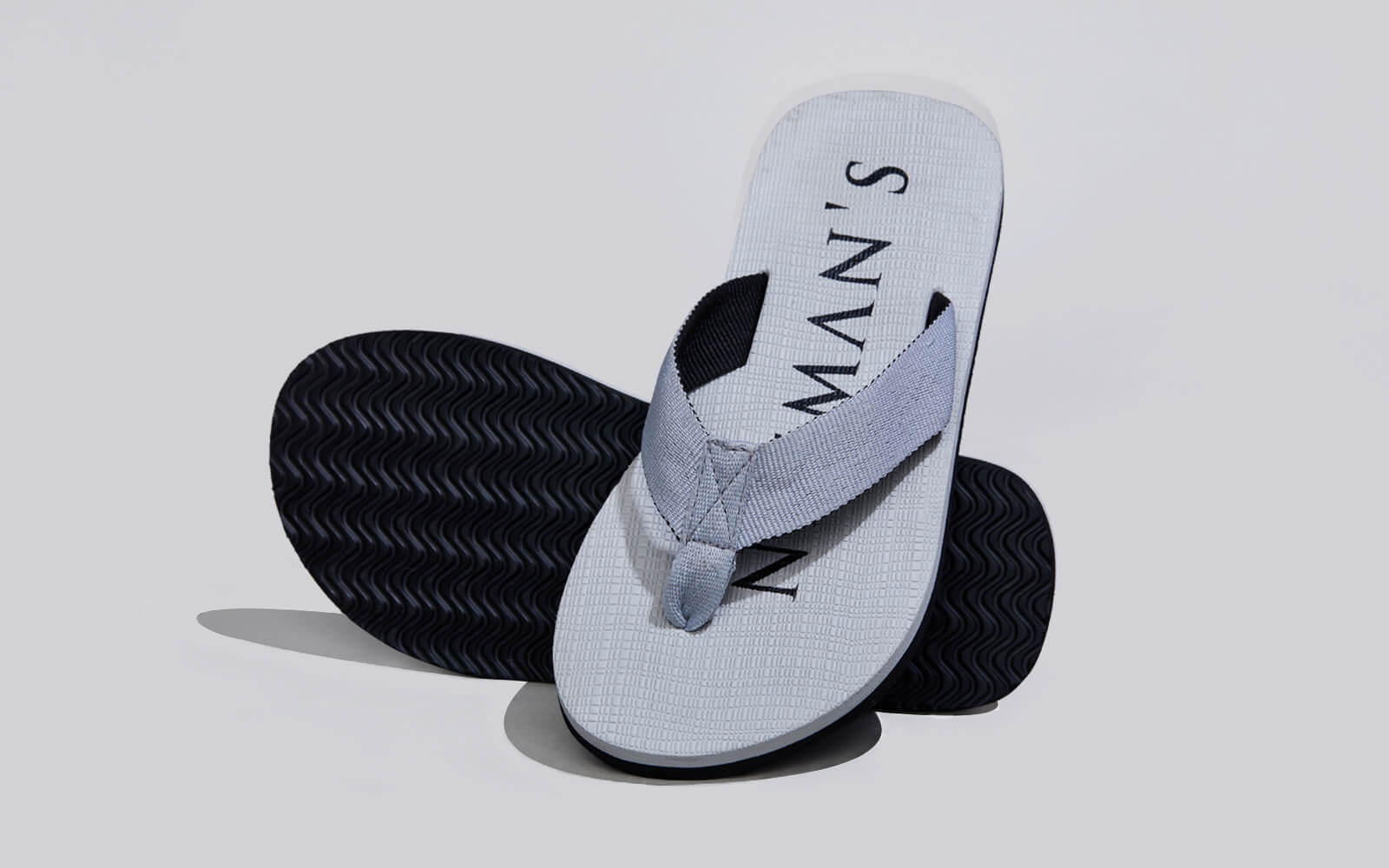Humble Flips : Light Grey - Image 7
