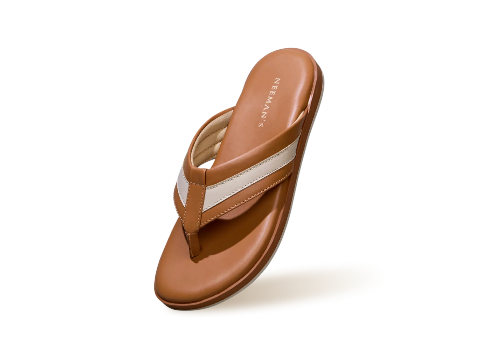 Indo-Western Flips : Tan - Image 10
