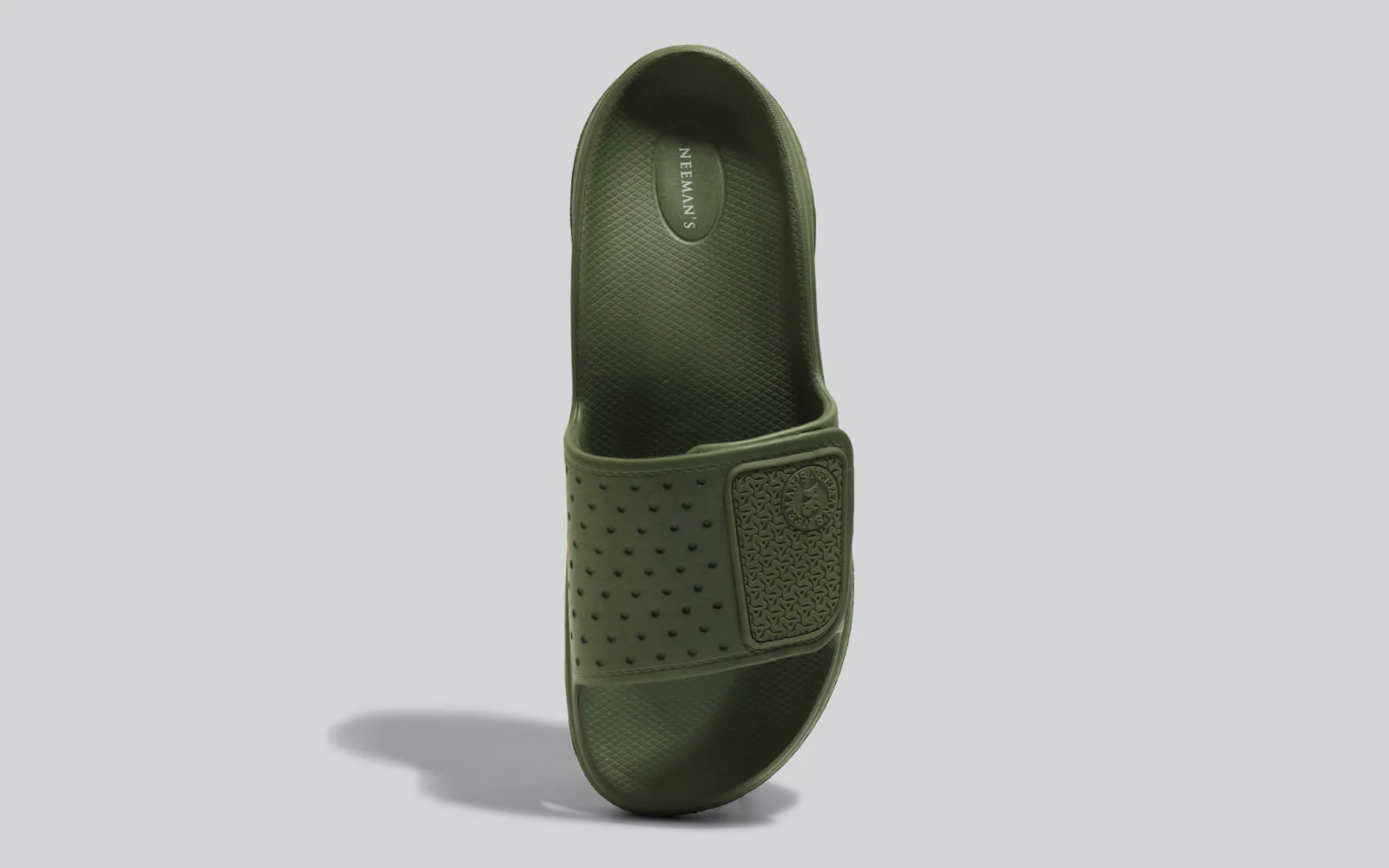 Jumbo Slides : Olive - Image 3