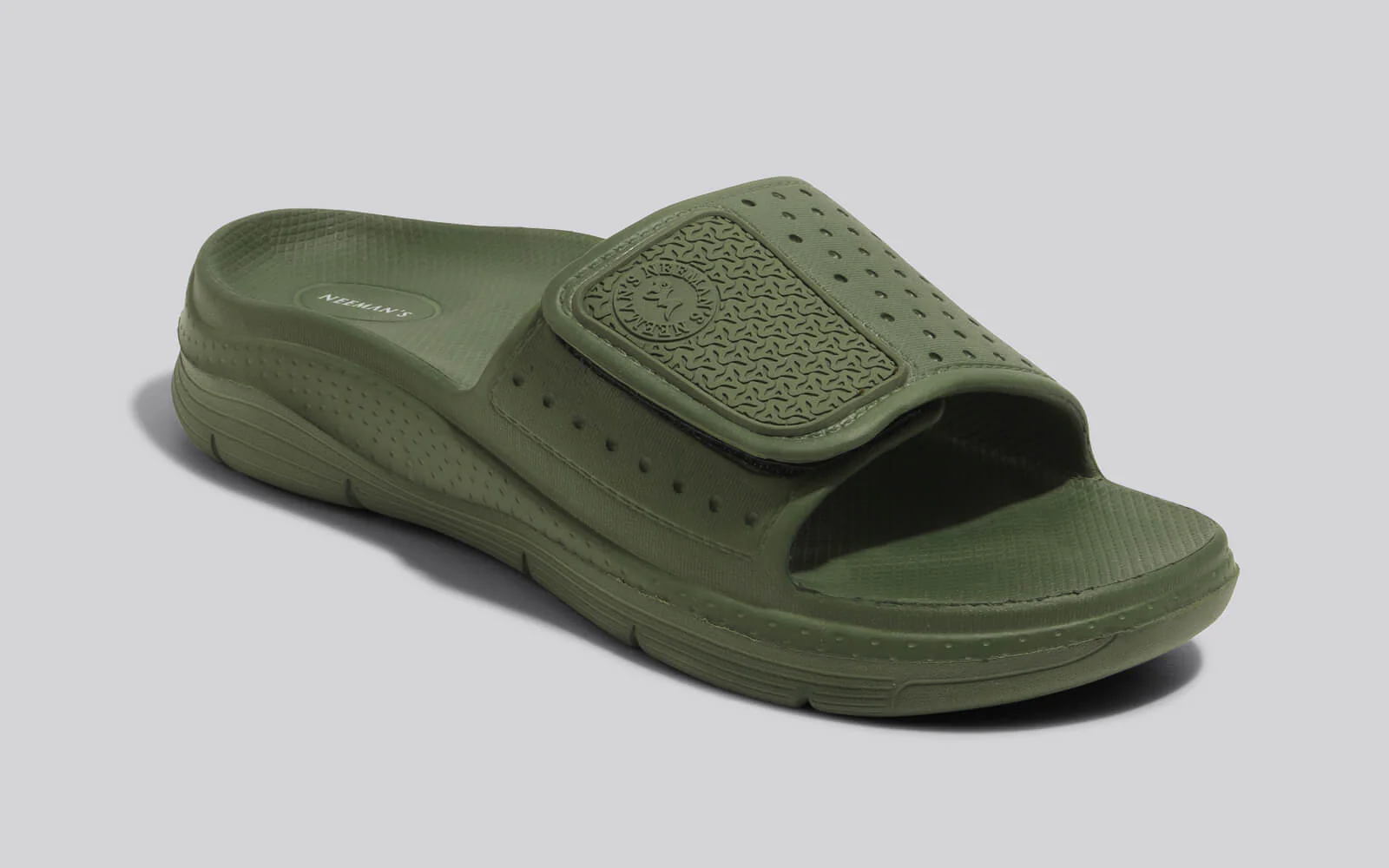 Jumbo Slides : Olive - Image 9