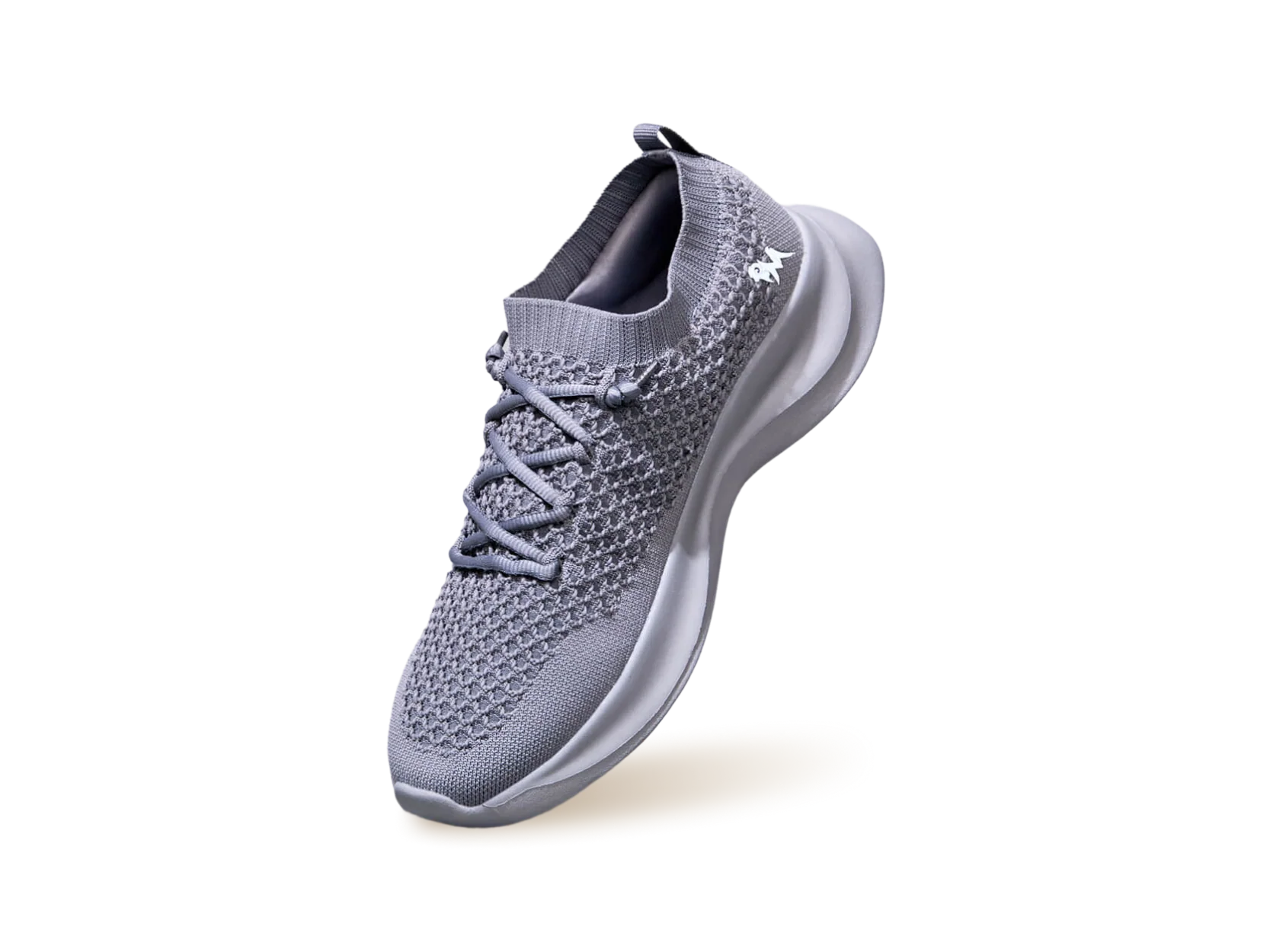 Knit Gliders : Grey - Image 11