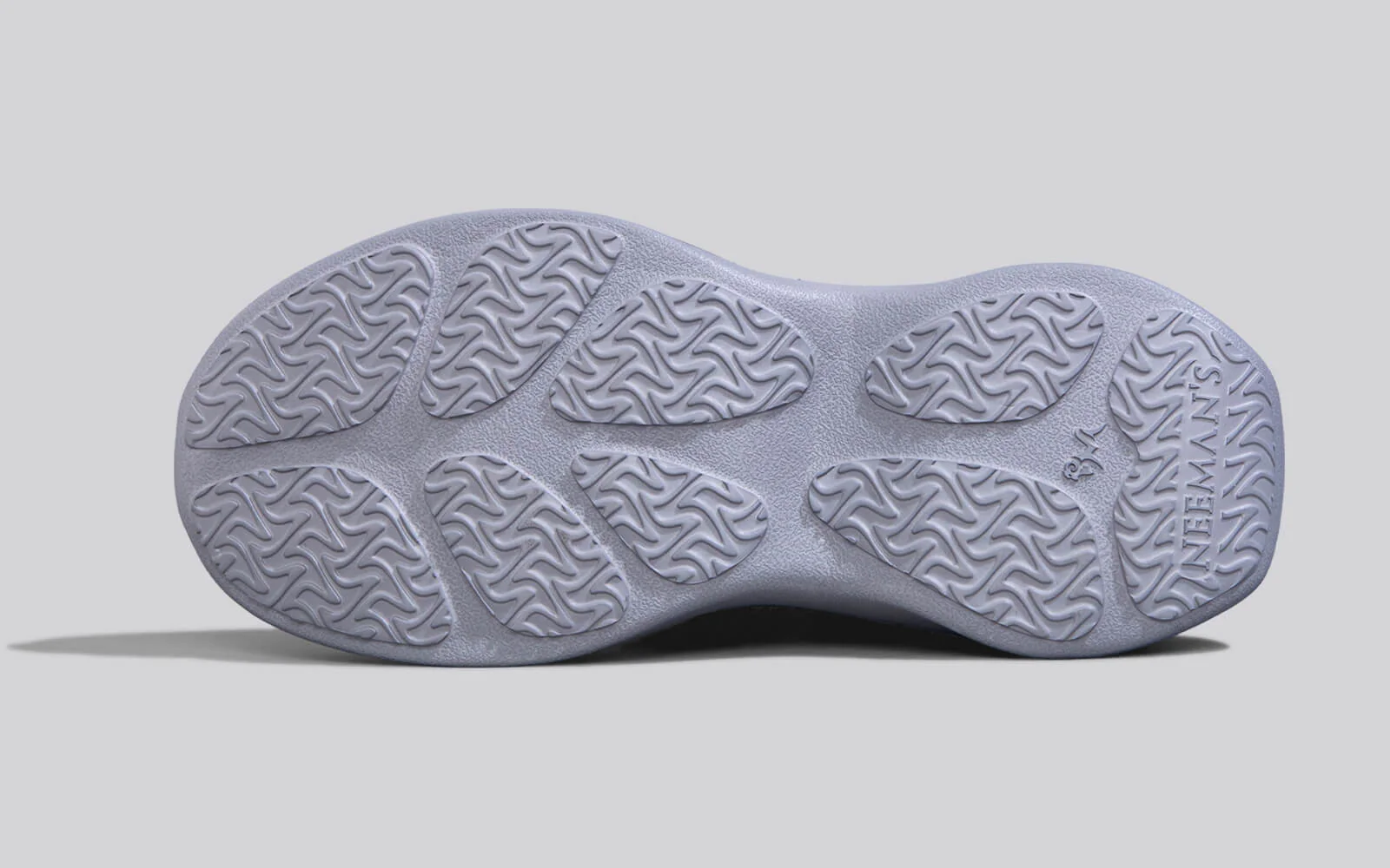 Knit Gliders : Grey - Image 6
