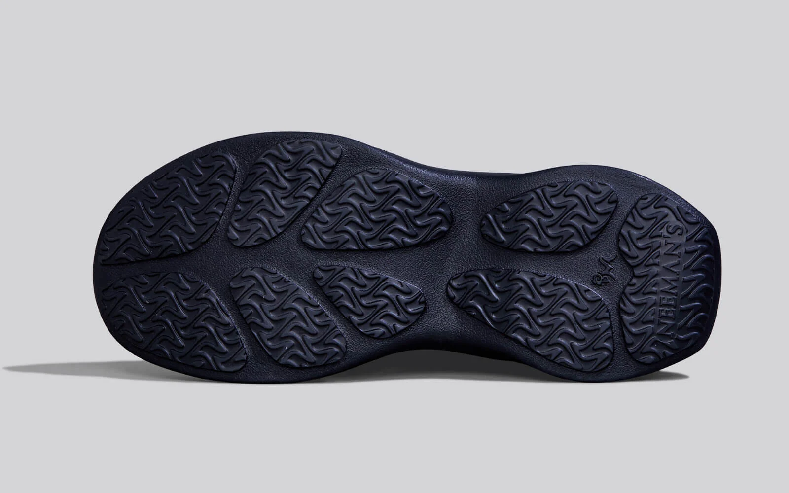 Knit Gliders : Black - Image 6