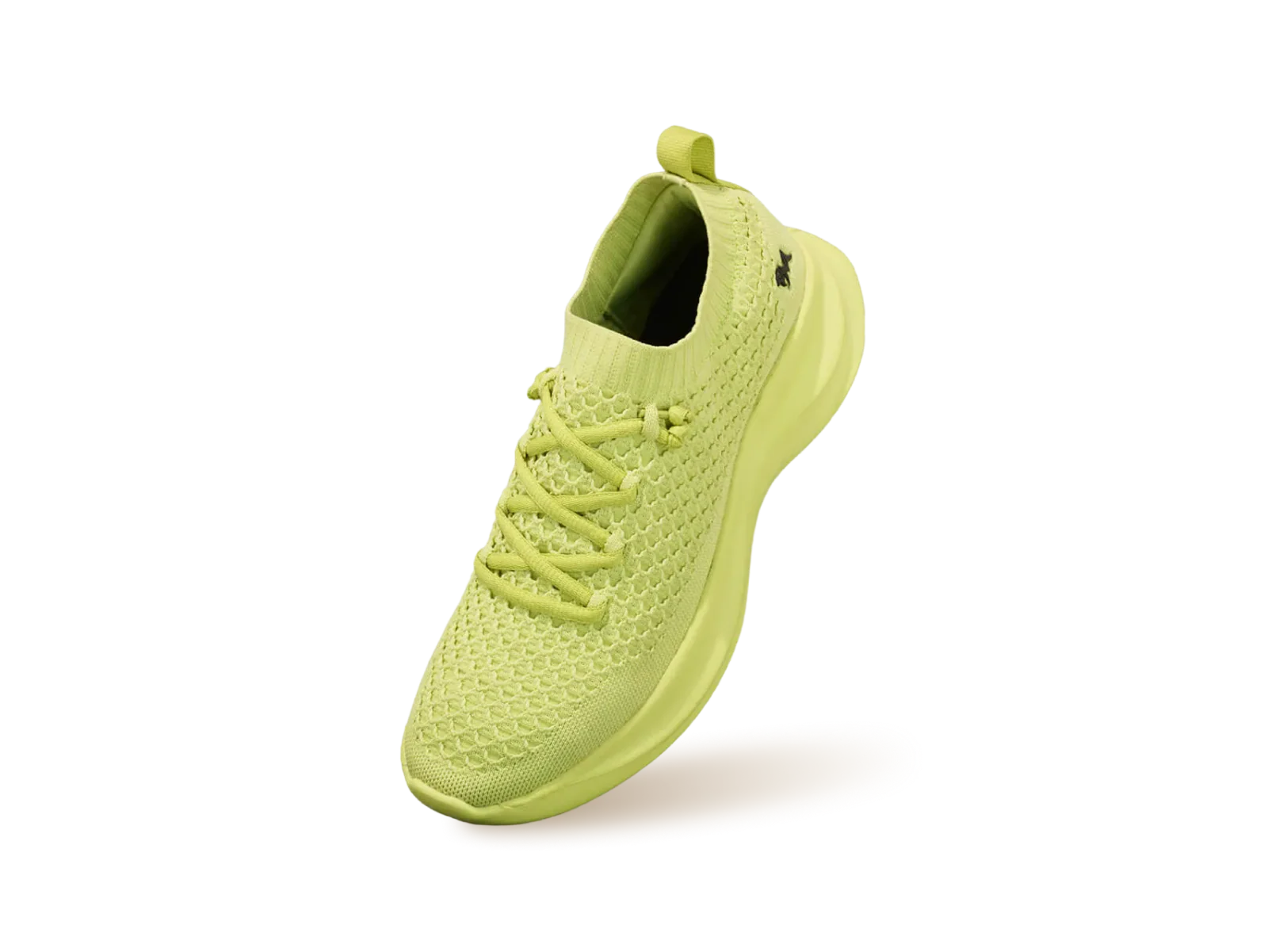 Knit Gliders : Lime - Image 11