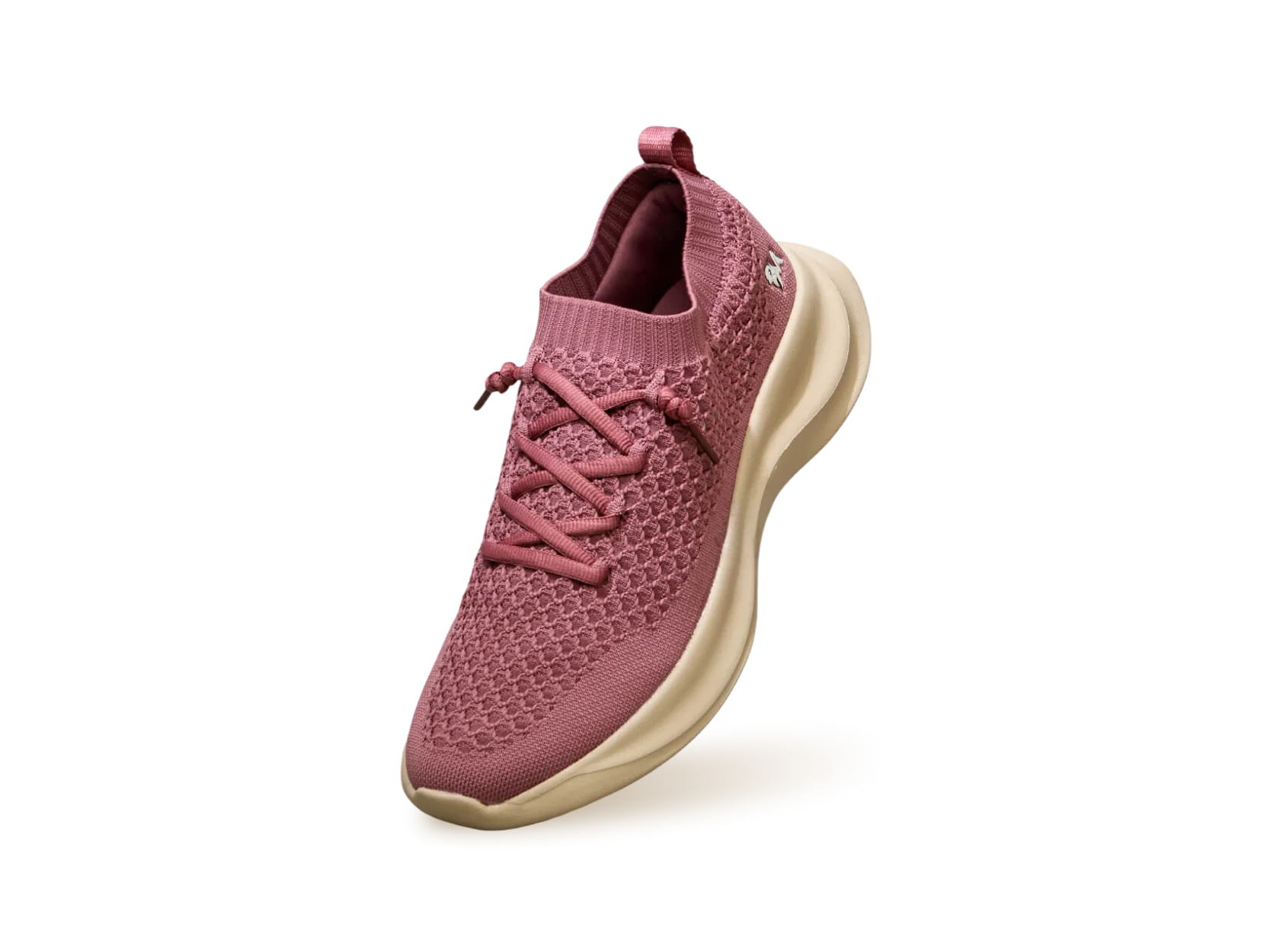 Knit Gliders For Women : Pink - Image 10