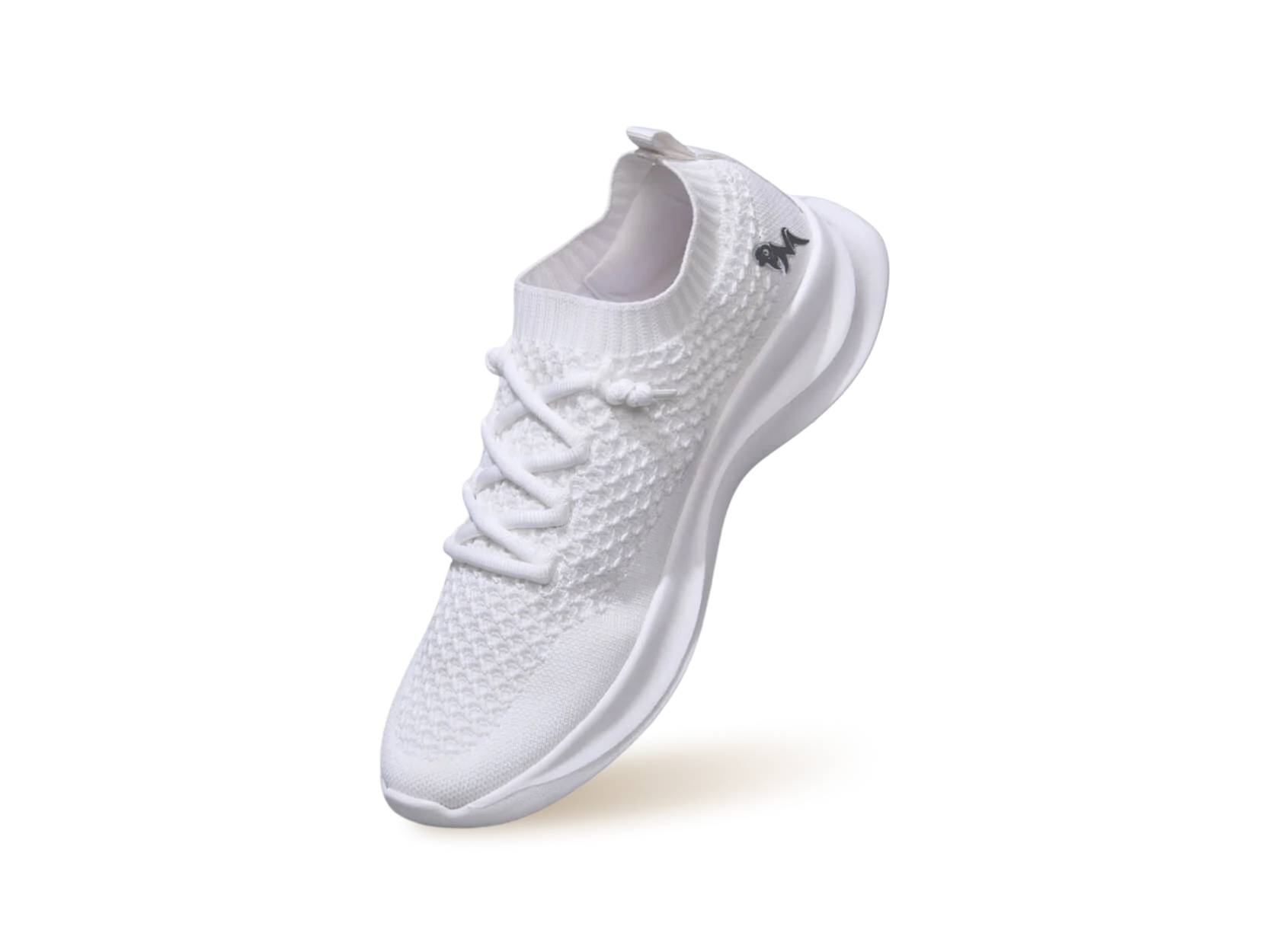 Knit Gliders : White - Image 11