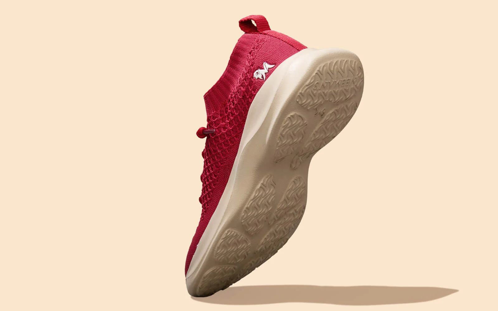 Knit Gliders : Red - Image 10
