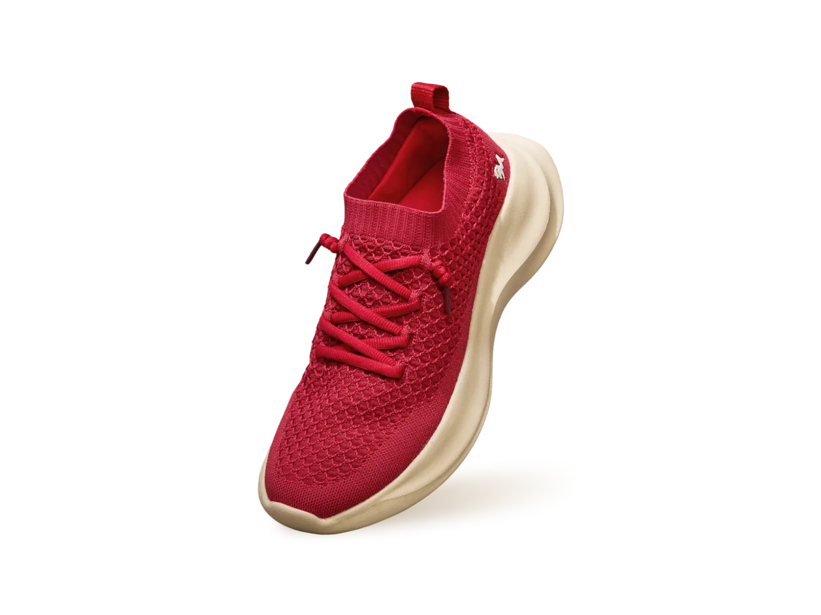 Knit Gliders : Red - Image 11