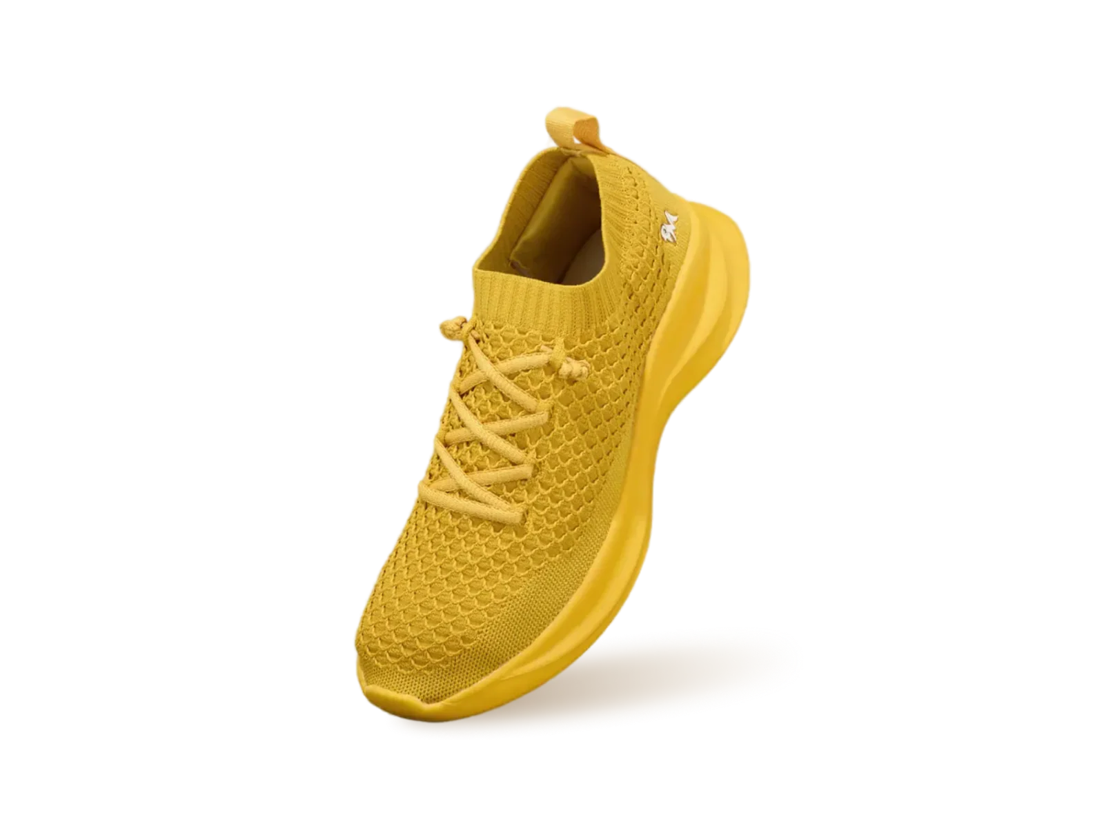 Knit Gliders : Yellow - Image 11