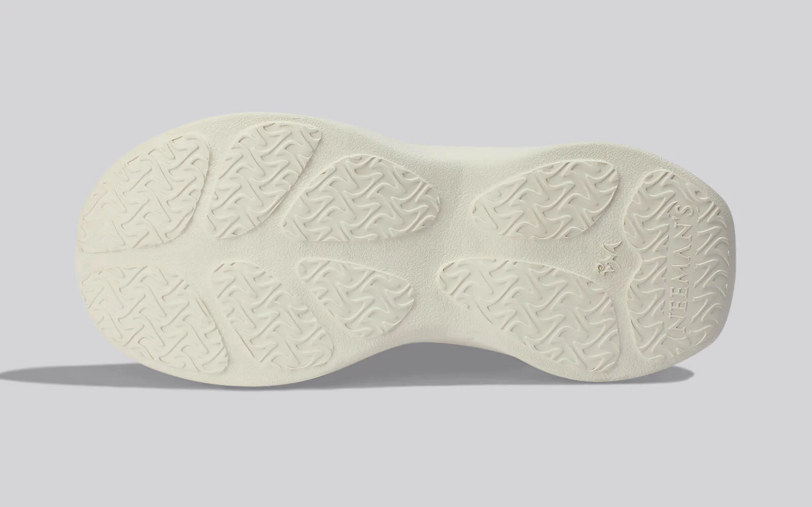 Knit Lite Slip Ons For Women : Ivory - Image 11