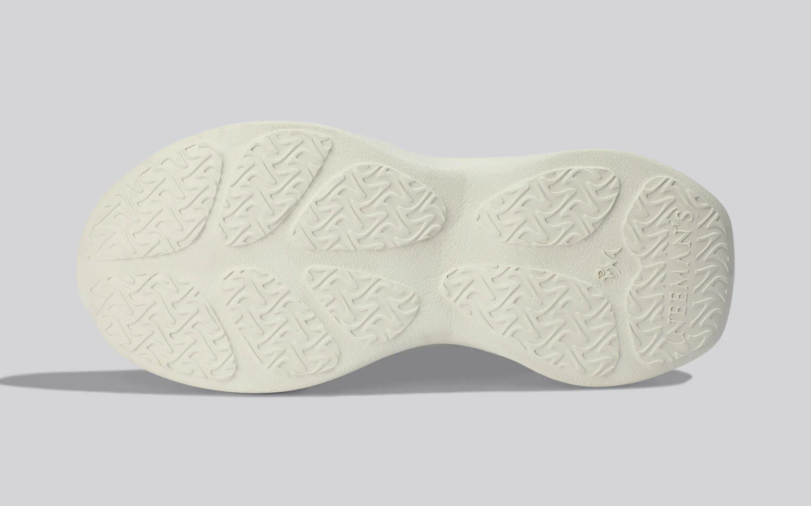 Knit Lite Slip Ons For Women : Light Green - Image 11