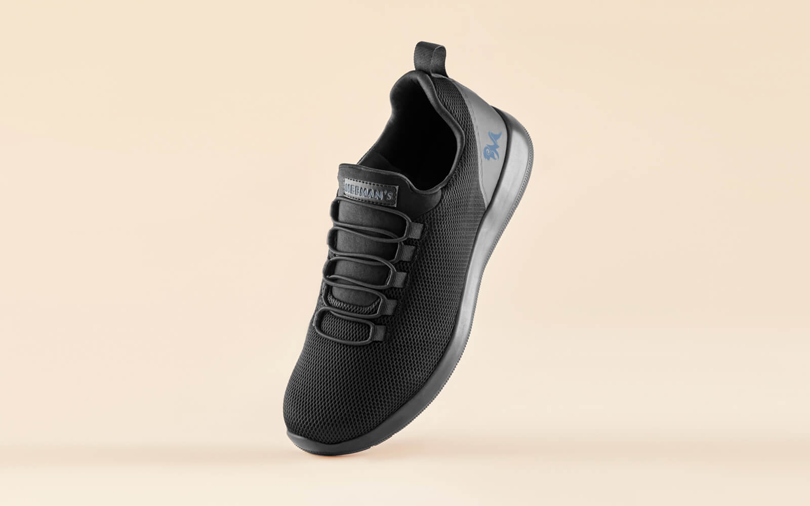 Light Walkers : Classic Black - Image 3