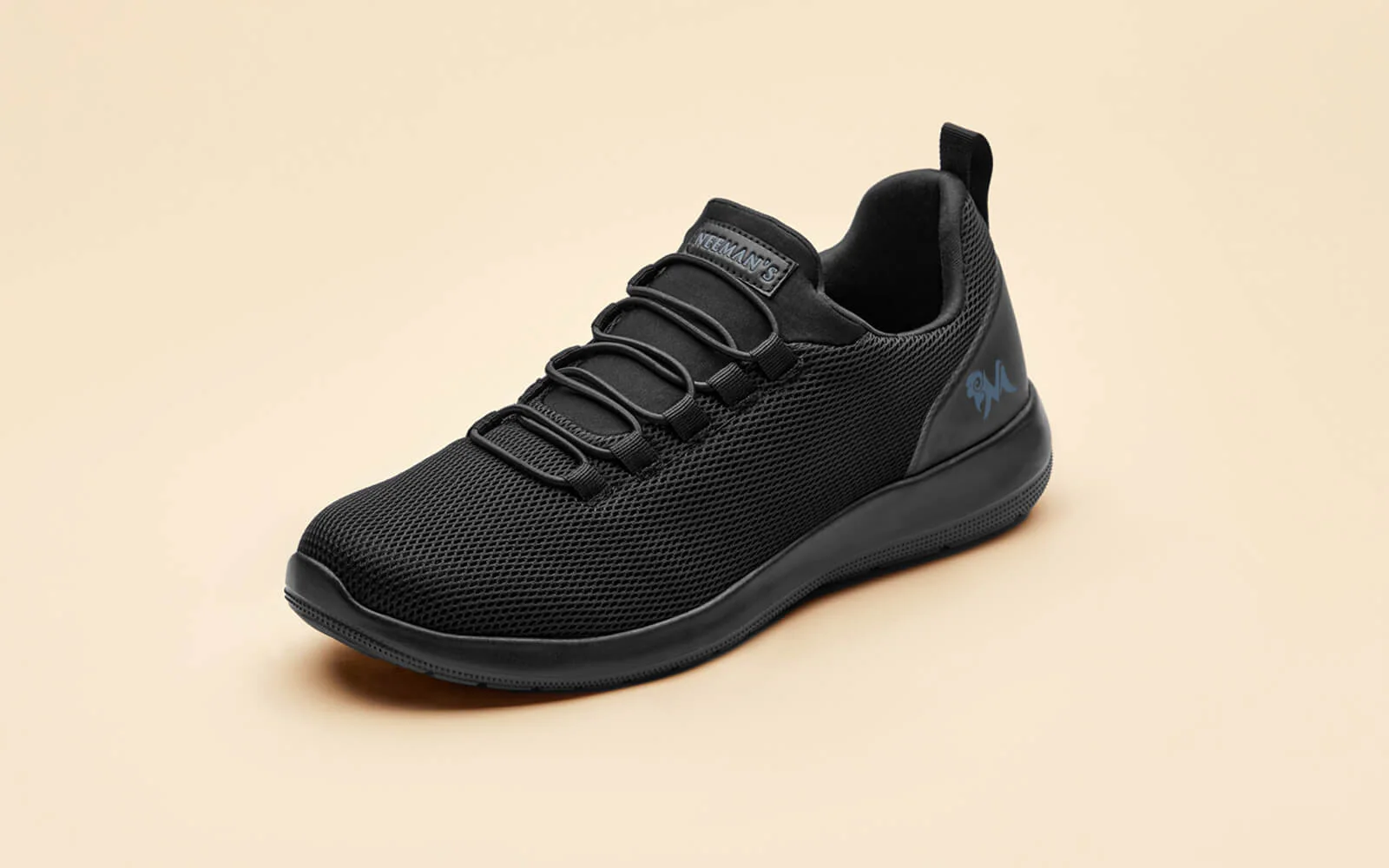 Light Walkers : Classic Black - Image 5