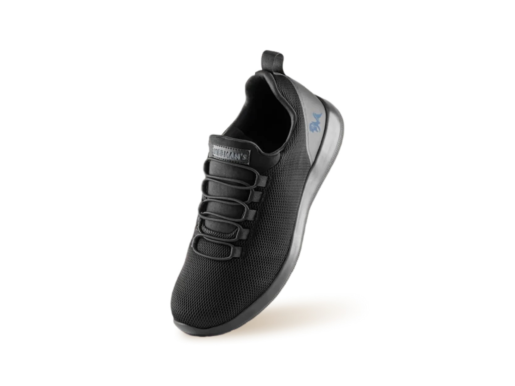 Light Walkers : Classic Black - Image 8